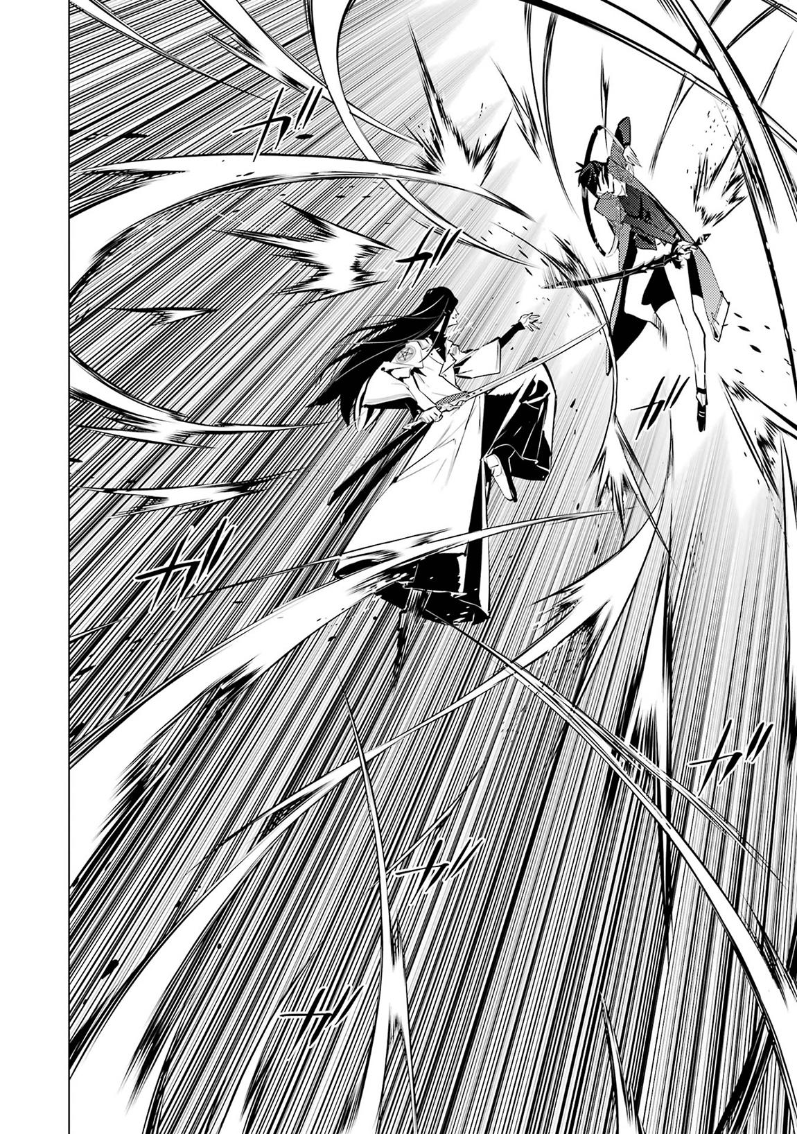 Tensei Kenja no Isekai Raifu Chap 79.2 - Next Chap 80.2