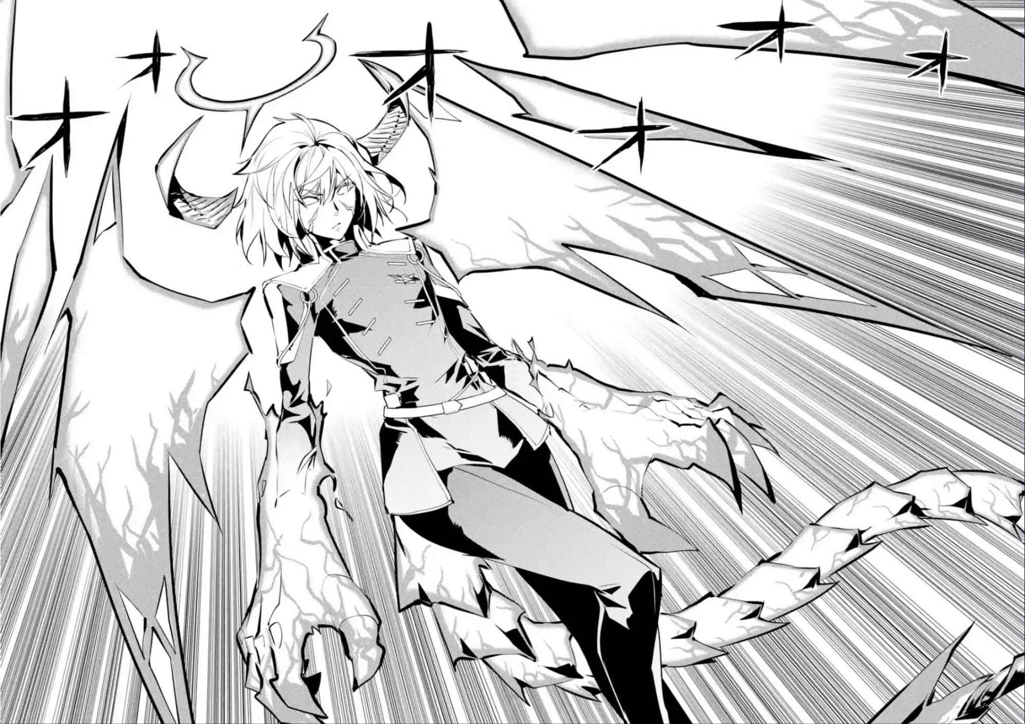 Tensei Kenja no Isekai Raifu Chap 71.2 - Next Chap 72.2