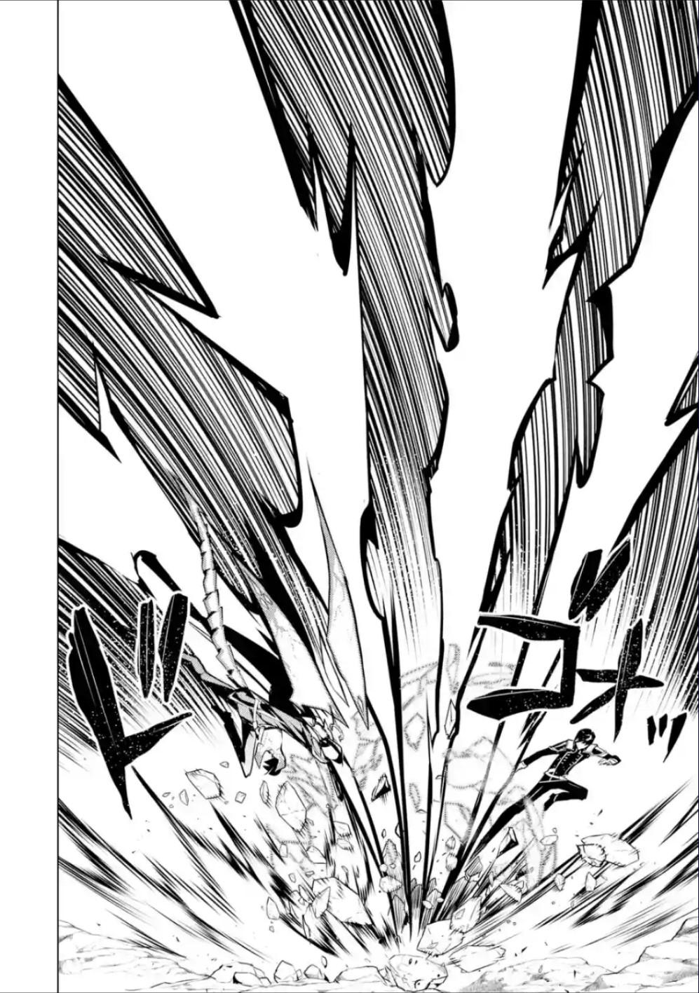 Tensei Kenja no Isekai Raifu Chap 71.2 - Next Chap 72.2