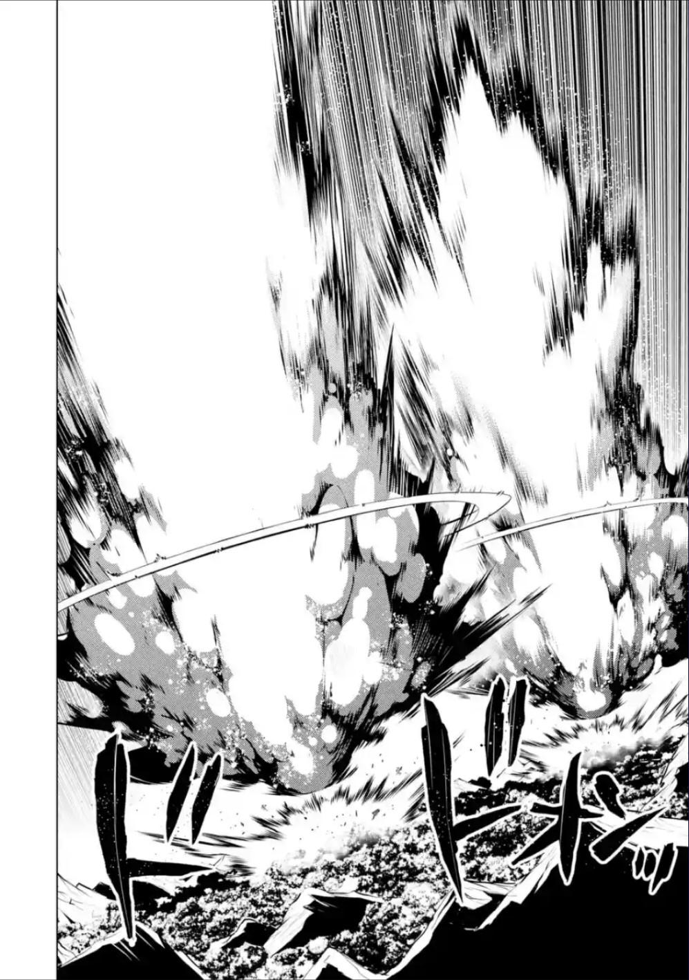 Tensei Kenja no Isekai Raifu Chap 71.2 - Next Chap 72.2