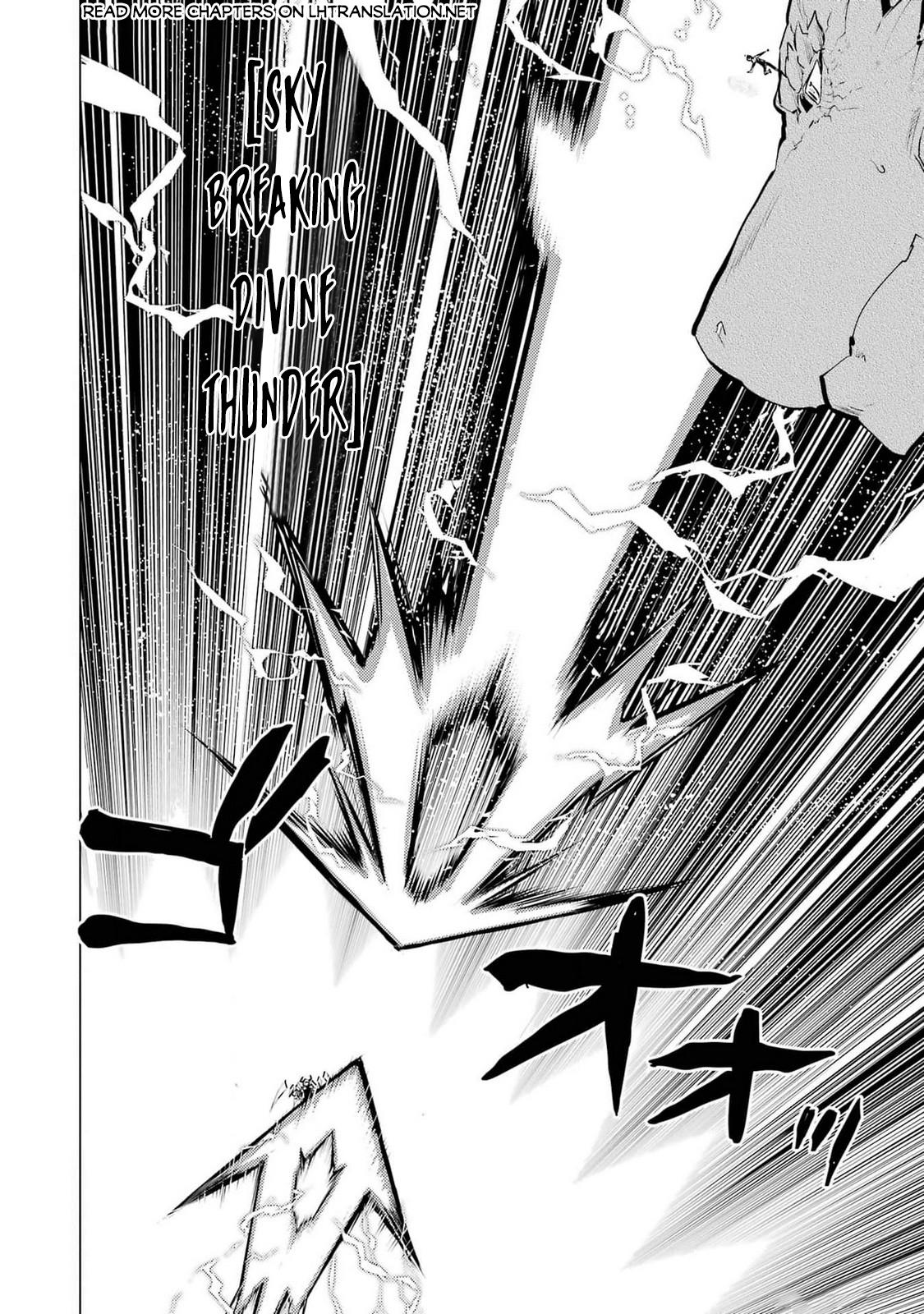 Tensei Kenja no Isekai Raifu Chap 72 - Next Chap 73