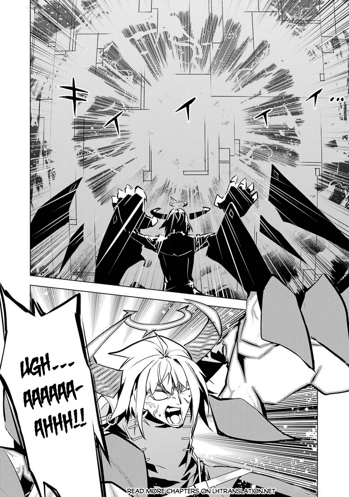 Tensei Kenja no Isekai Raifu Chap 72 - Next Chap 73