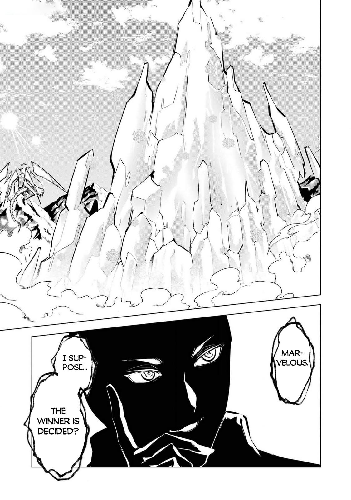 Tensei Kenja no Isekai Raifu Chap 72 - Next Chap 73