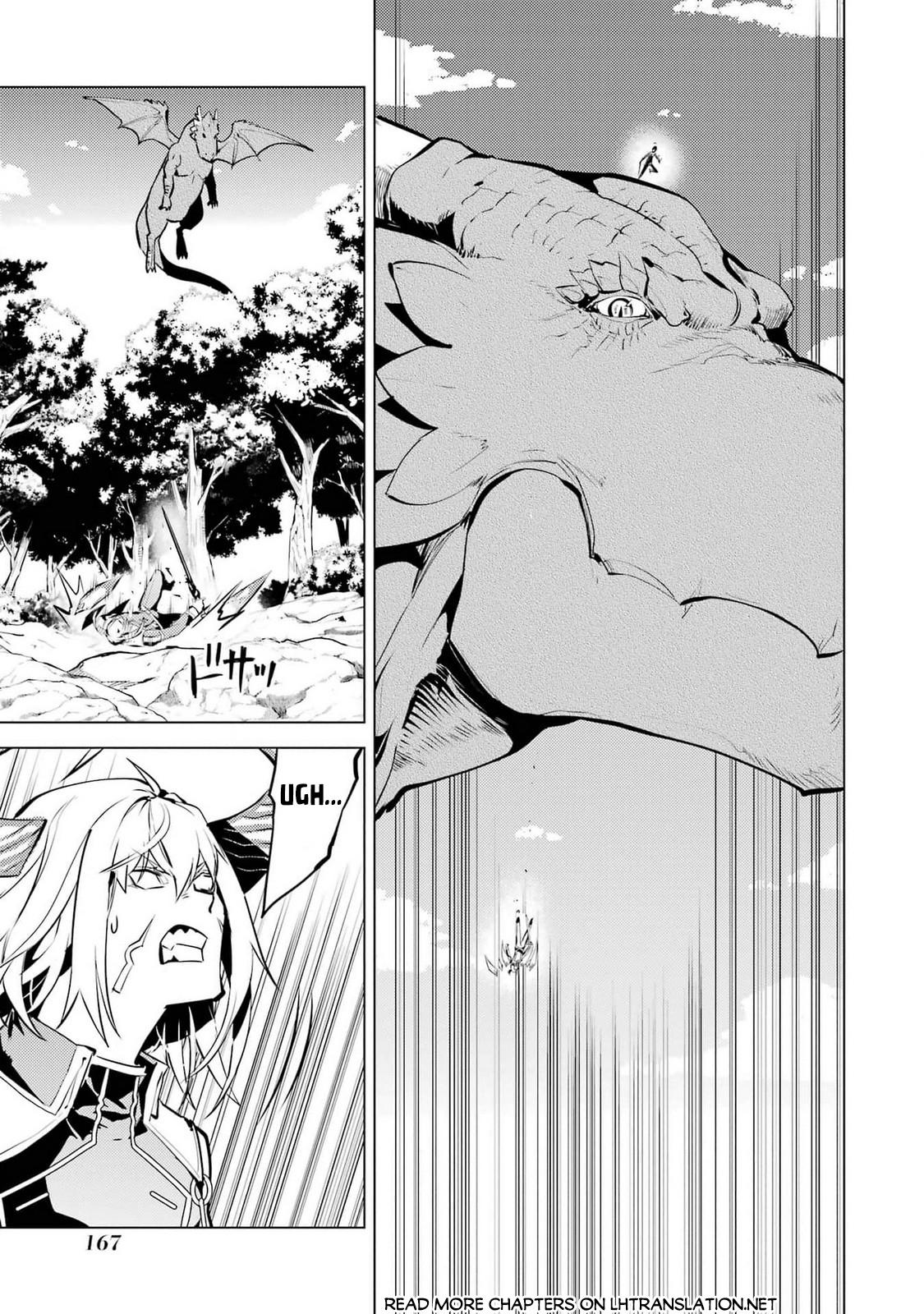Tensei Kenja no Isekai Raifu Chap 72 - Next Chap 73