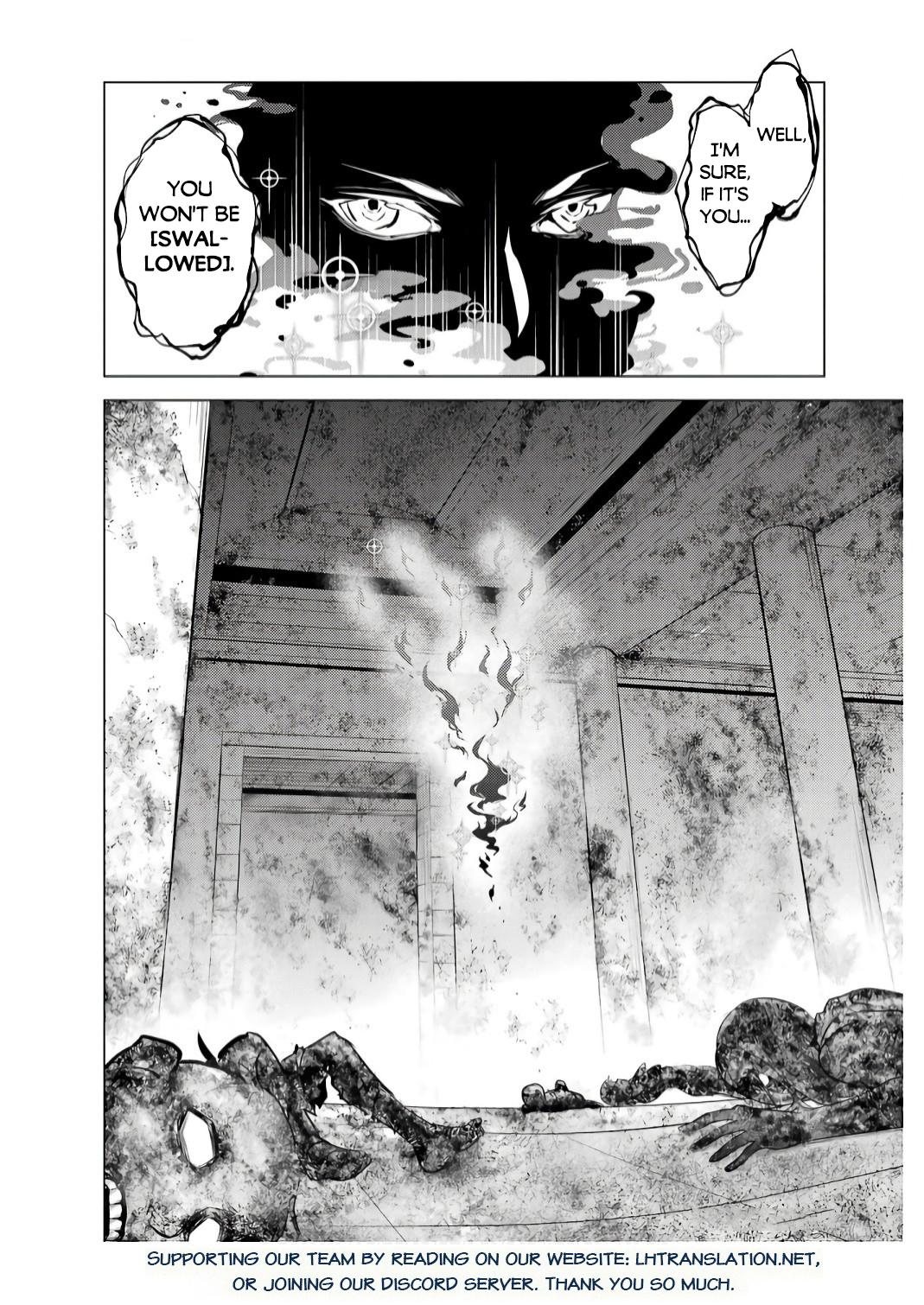 Tensei Kenja no Isekai Raifu Chap 73.1 - Next Chap 74.1