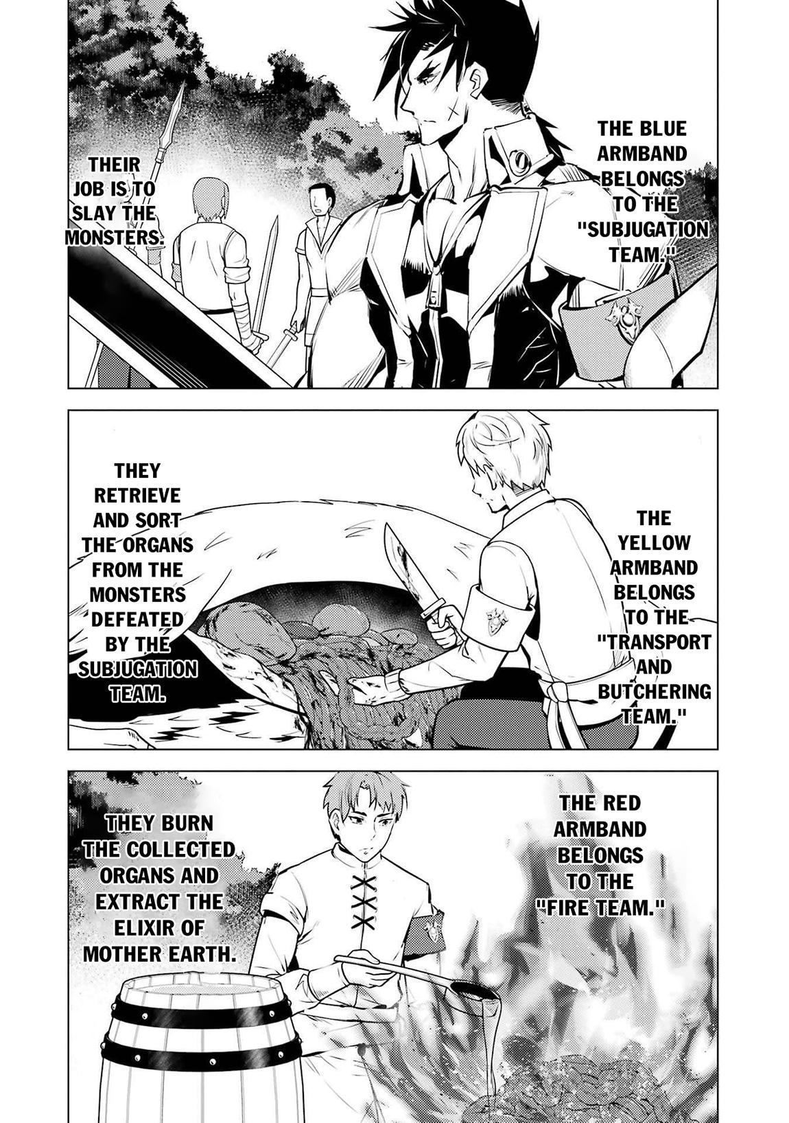 Tensei Kenja no Isekai Raifu Chap 87.2 - Next Chap 88.2