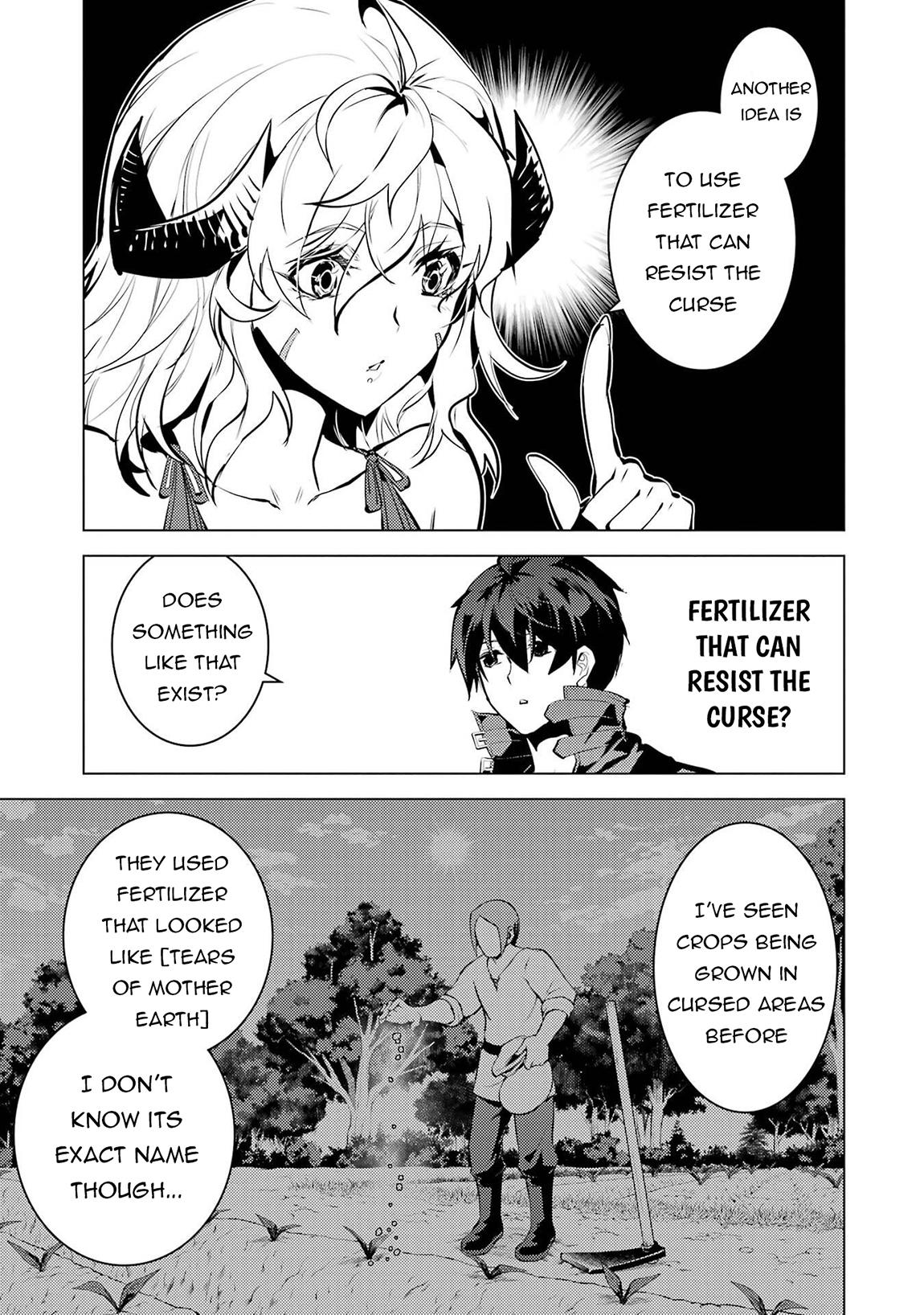 Tensei Kenja no Isekai Raifu Chap 84.1 - Next Chap 85.1