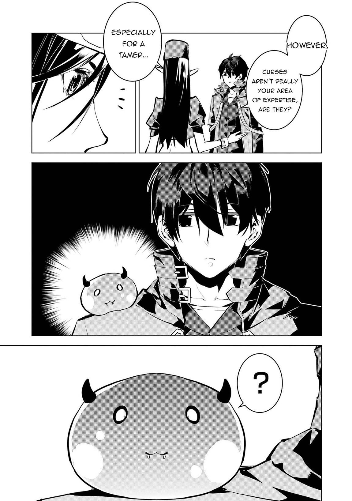 Tensei Kenja no Isekai Raifu Chap 84.1 - Next Chap 85.1