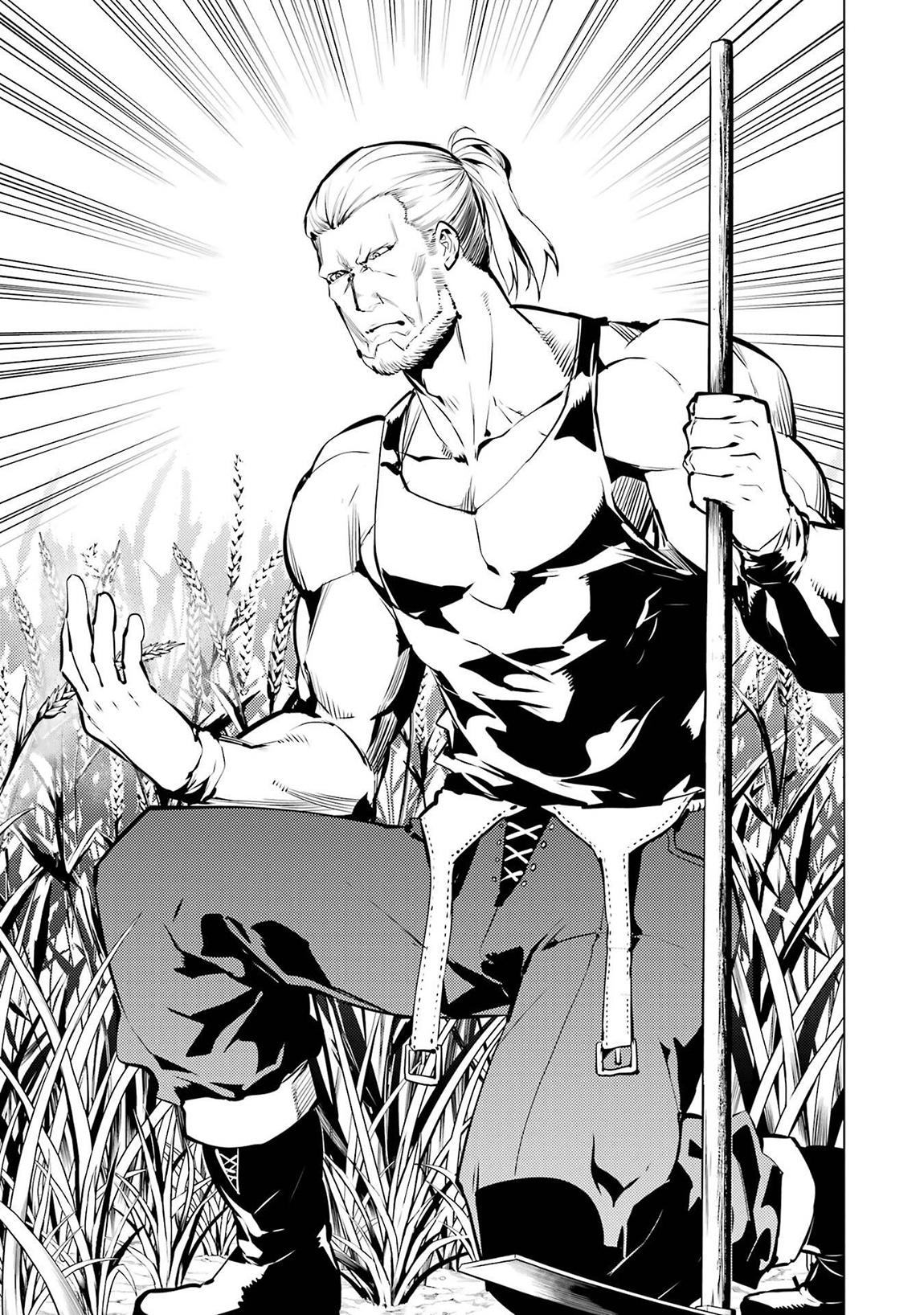 Tensei Kenja no Isekai Raifu Chap 84.1 - Next Chap 85.1