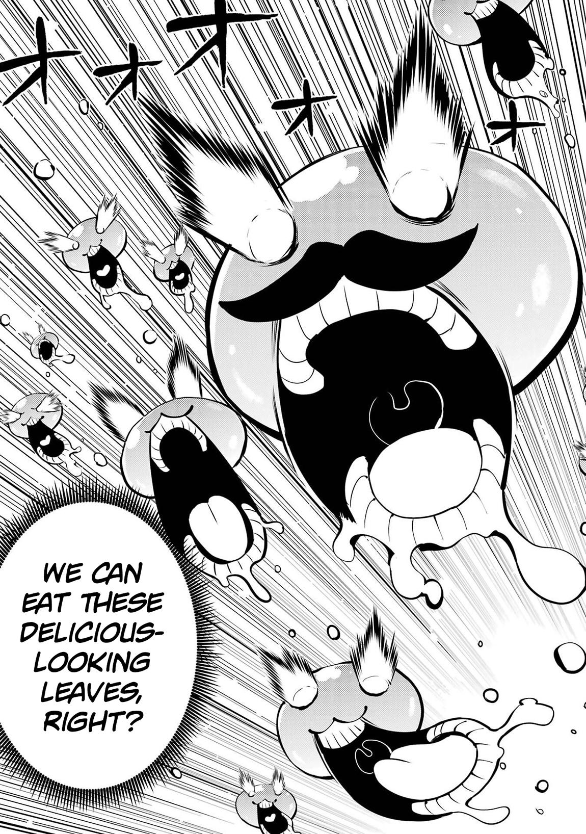 Tensei Kenja no Isekai Raifu Chap 84.1 - Next Chap 85.1