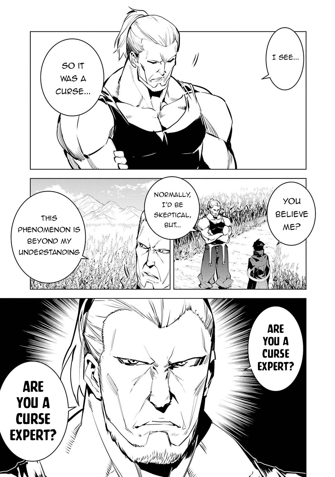 Tensei Kenja no Isekai Raifu Chap 84.2 - Next Chap 85.2