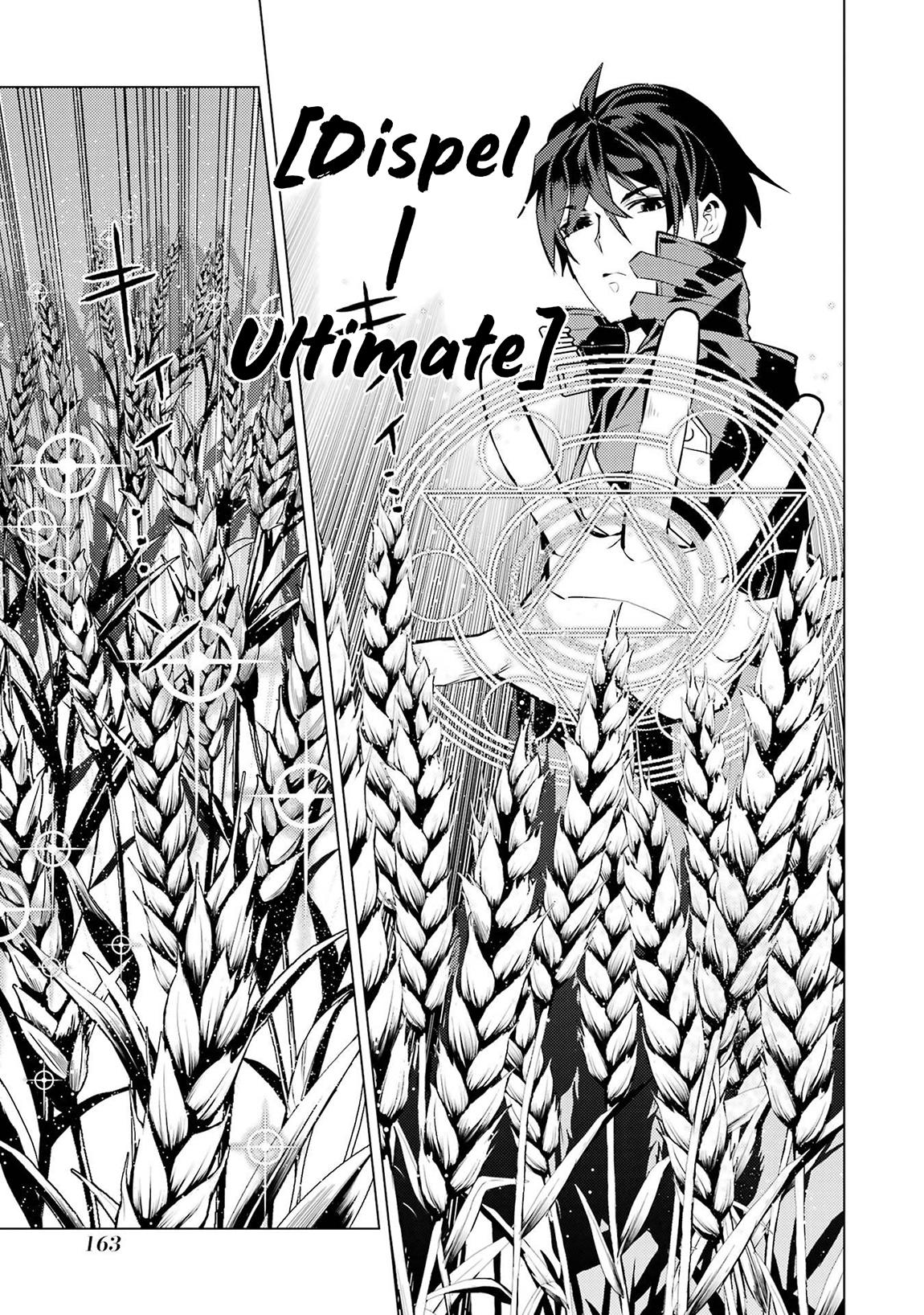 Tensei Kenja no Isekai Raifu Chap 84.2 - Next Chap 85.2