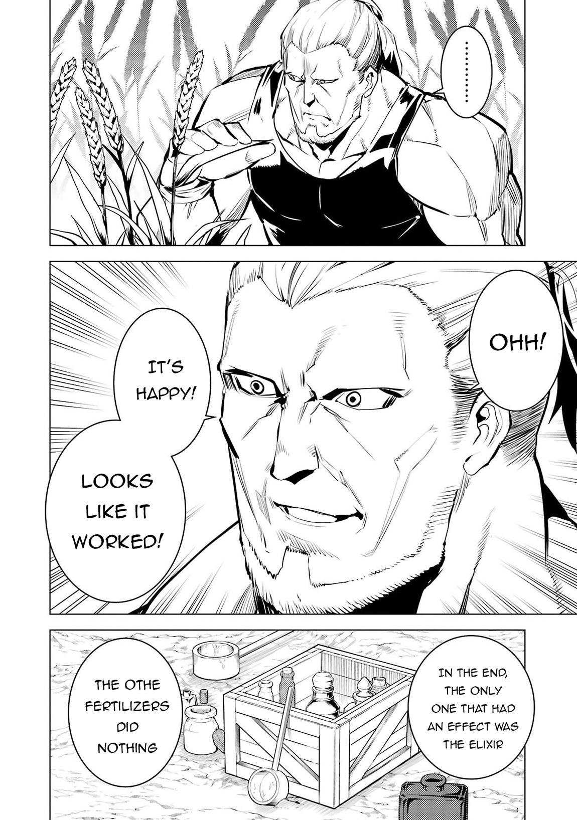 Tensei Kenja no Isekai Raifu Chap 84.2 - Next Chap 85.2