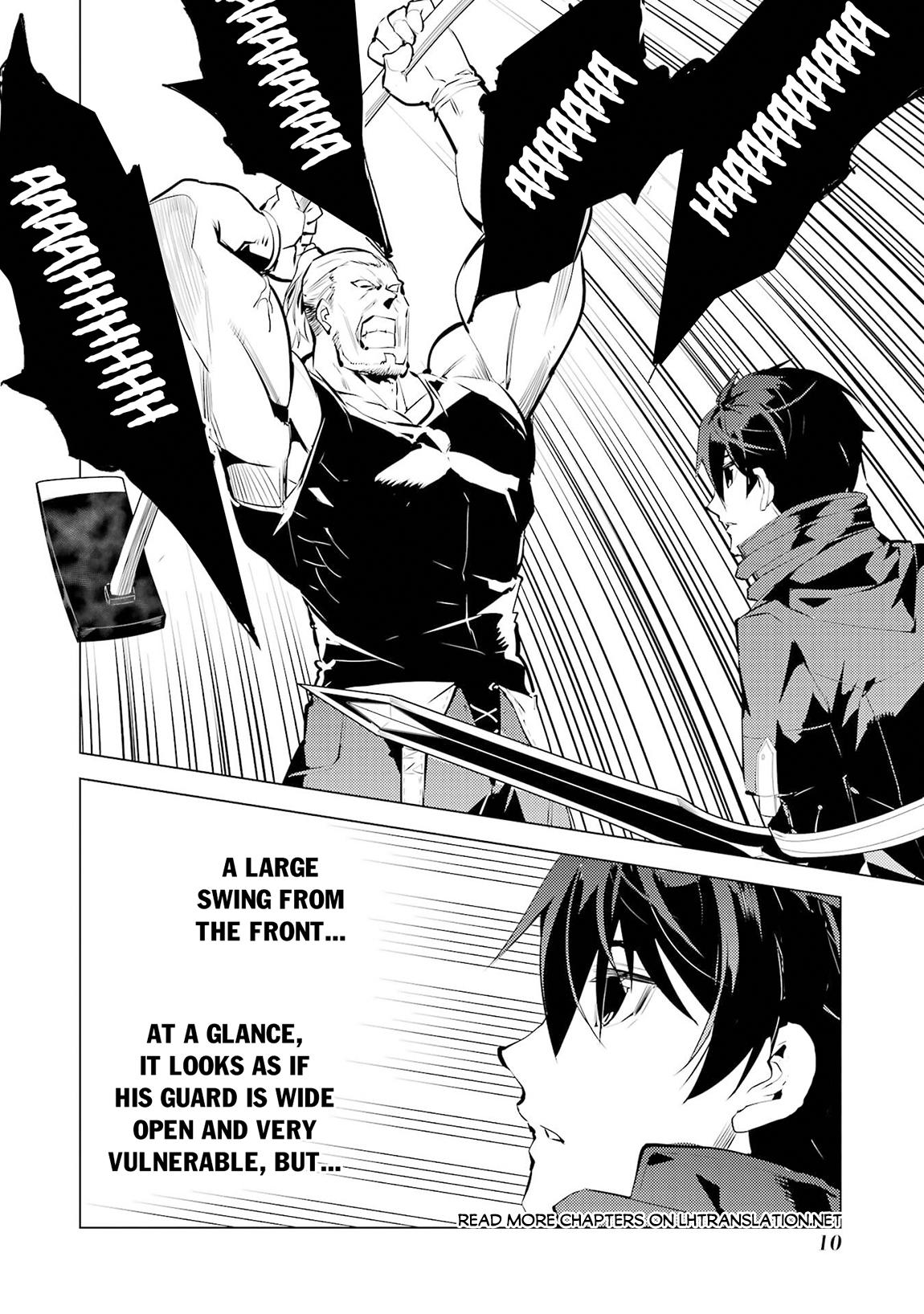 Tensei Kenja no Isekai Raifu Chap 85.1 - Next Chap 86.1