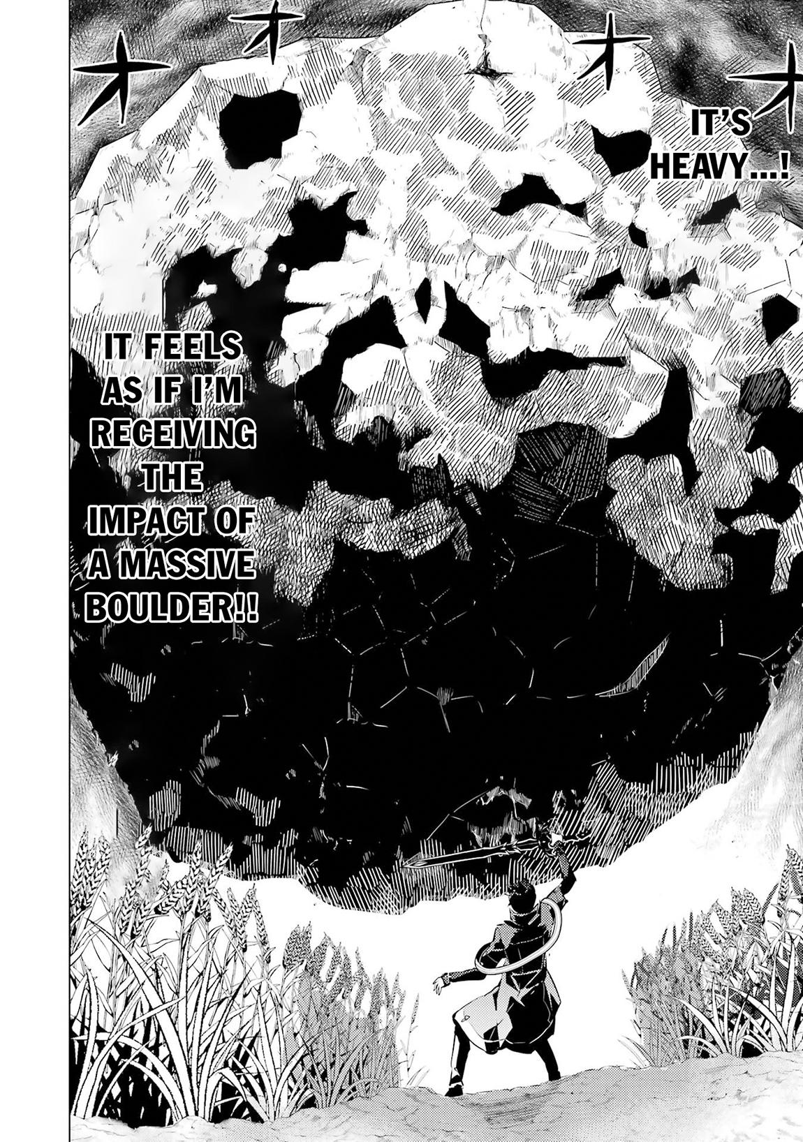 Tensei Kenja no Isekai Raifu Chap 85.1 - Next Chap 86.1