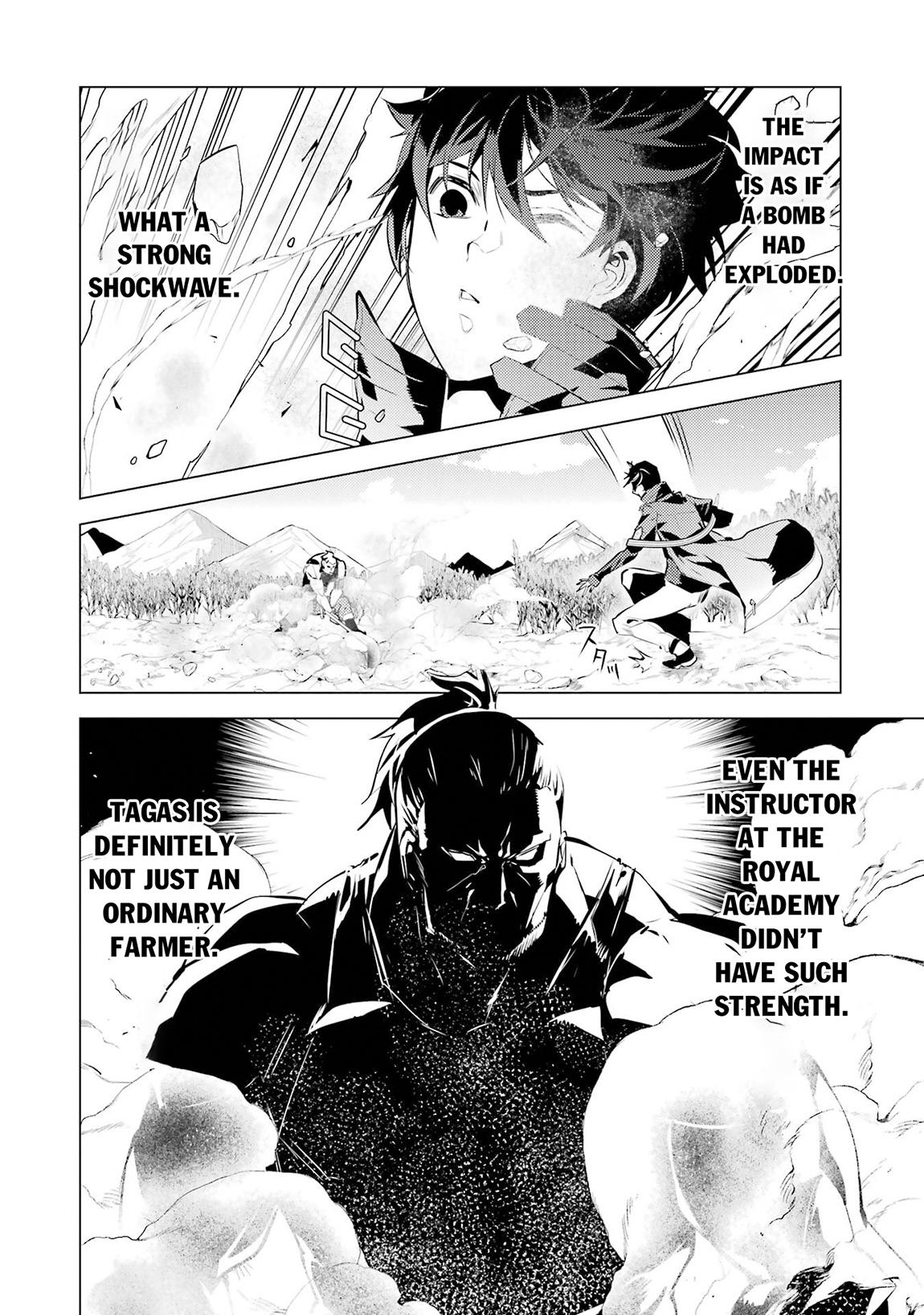 Tensei Kenja no Isekai Raifu Chap 85.1 - Next Chap 86.1