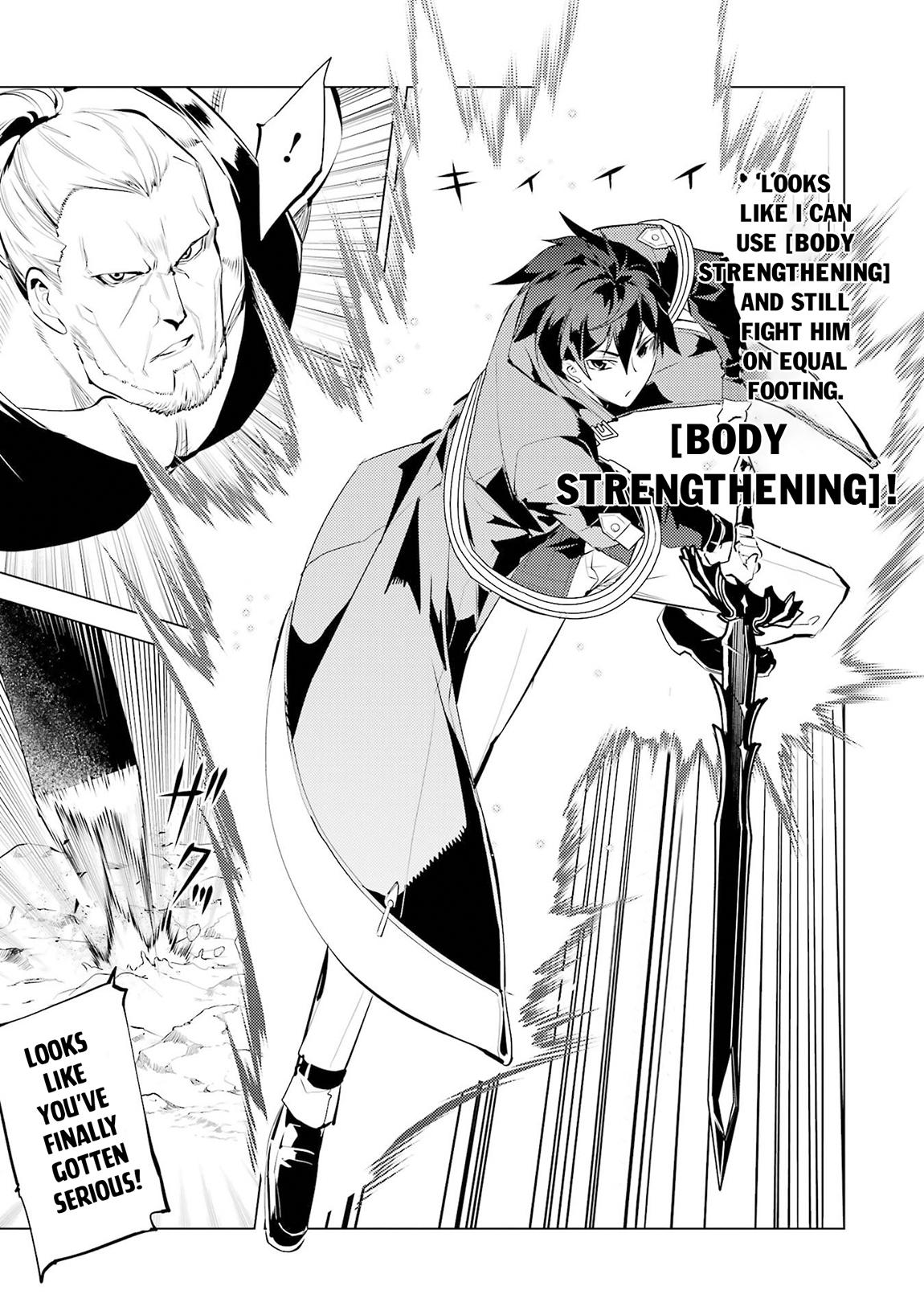 Tensei Kenja no Isekai Raifu Chap 85.1 - Next Chap 86.1