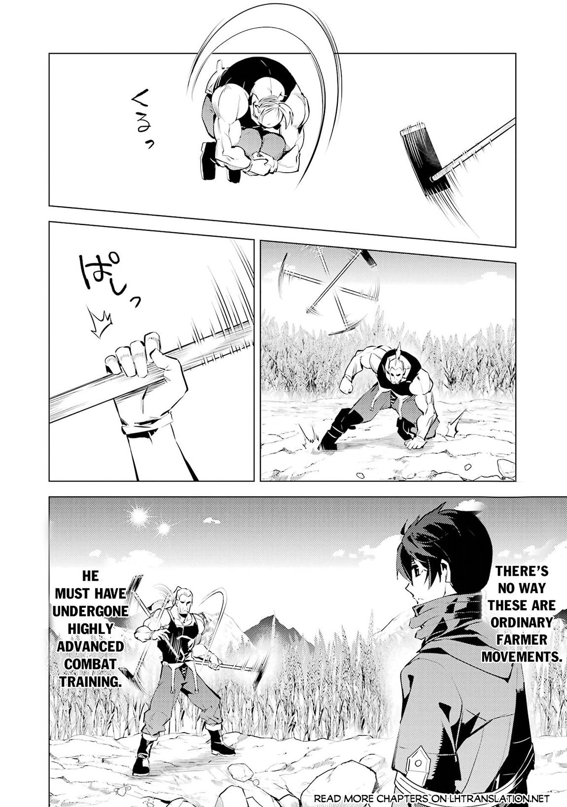 Tensei Kenja no Isekai Raifu Chap 85.1 - Next Chap 86.1