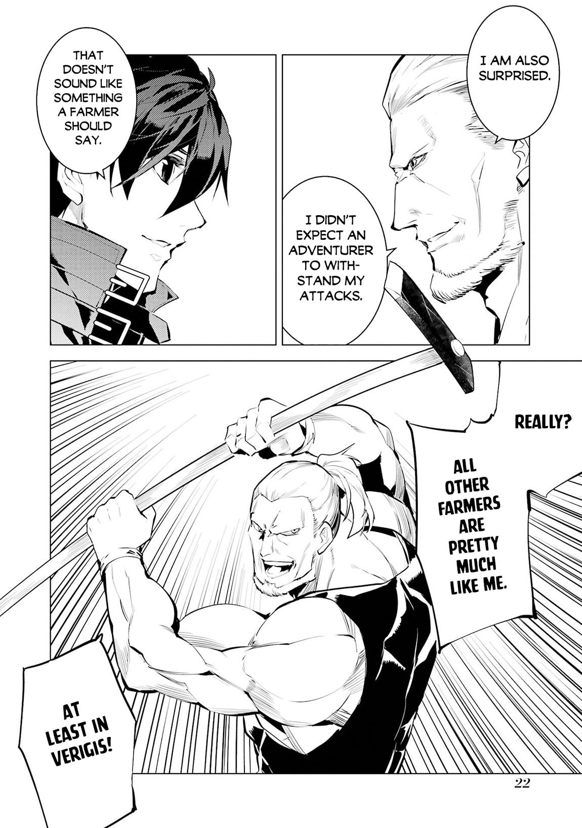 Tensei Kenja no Isekai Raifu Chap 85.1 - Next Chap 86.1