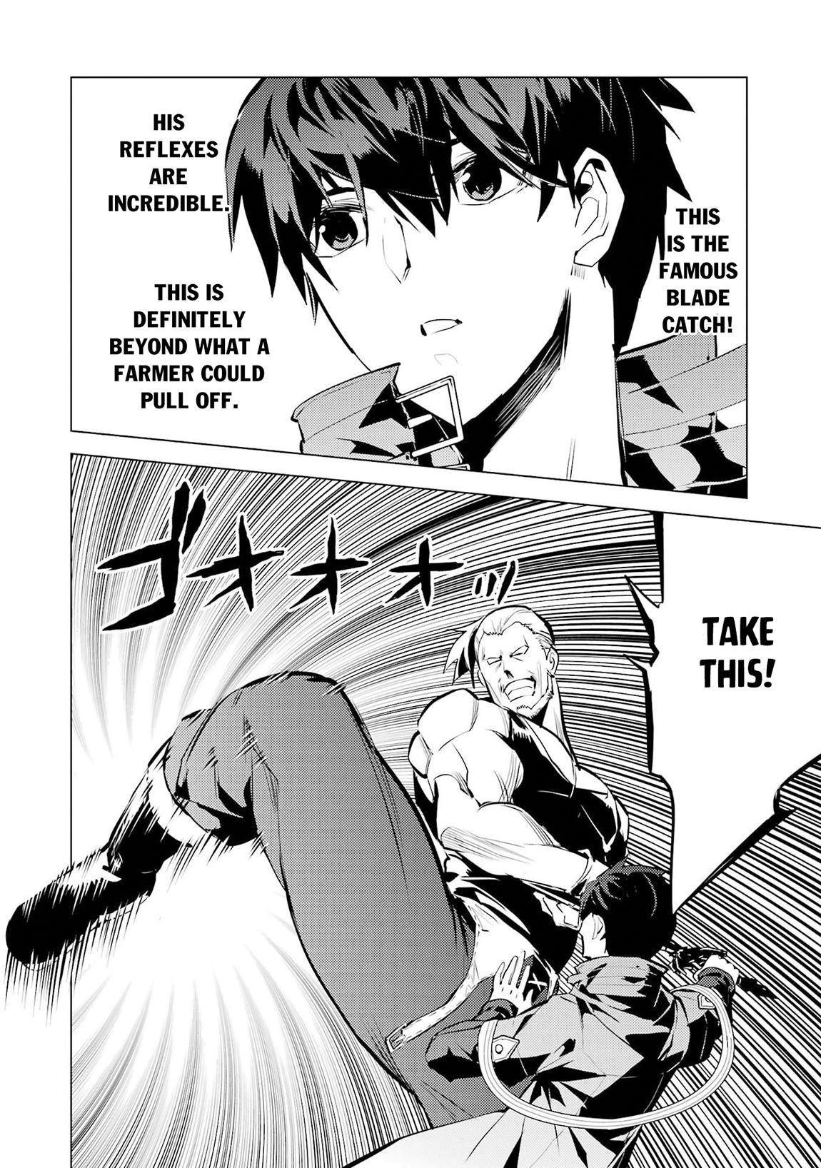 Tensei Kenja no Isekai Raifu Chap 85.1 - Next Chap 86.1