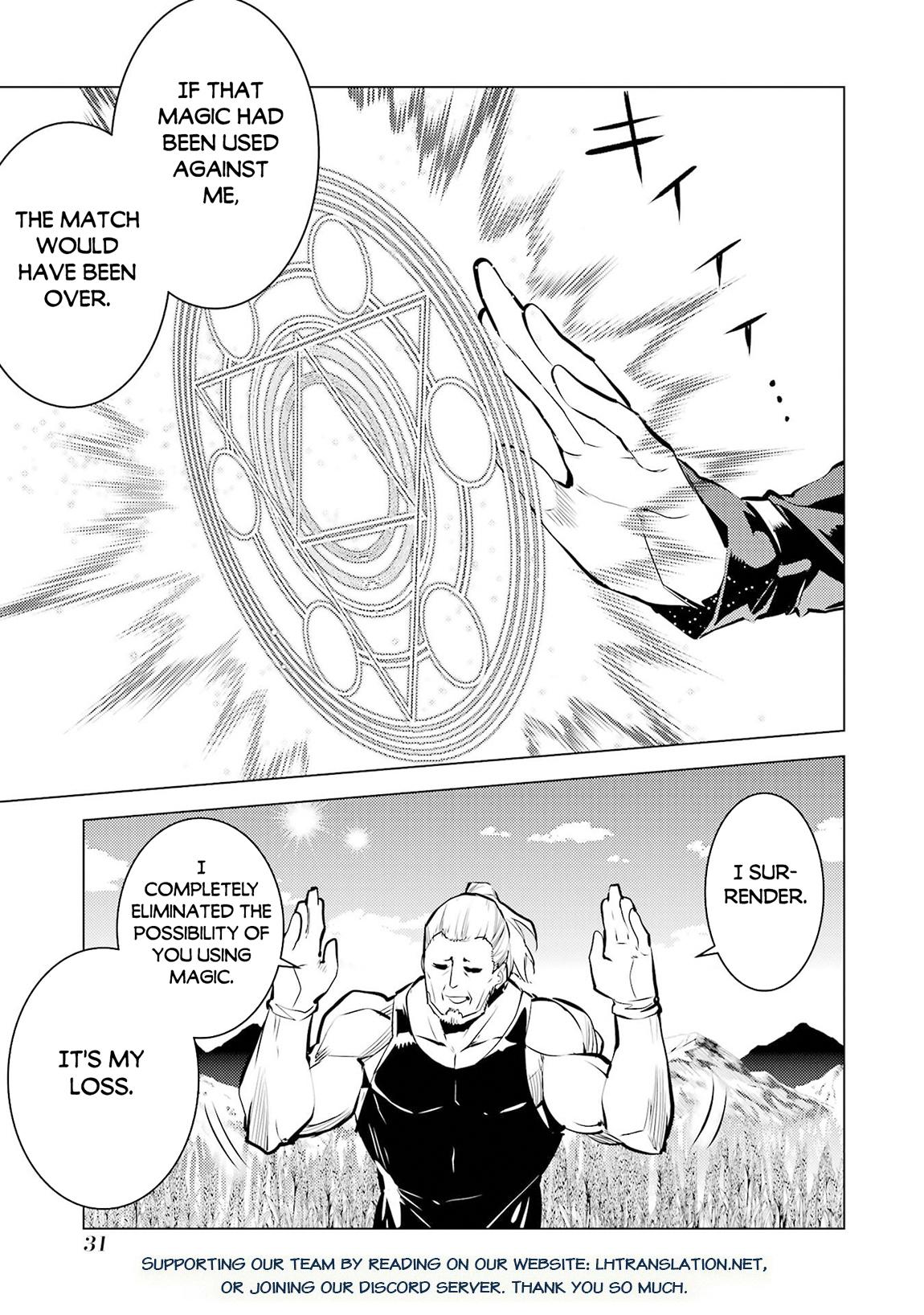 Tensei Kenja no Isekai Raifu Chap 85.1 - Next Chap 86.1