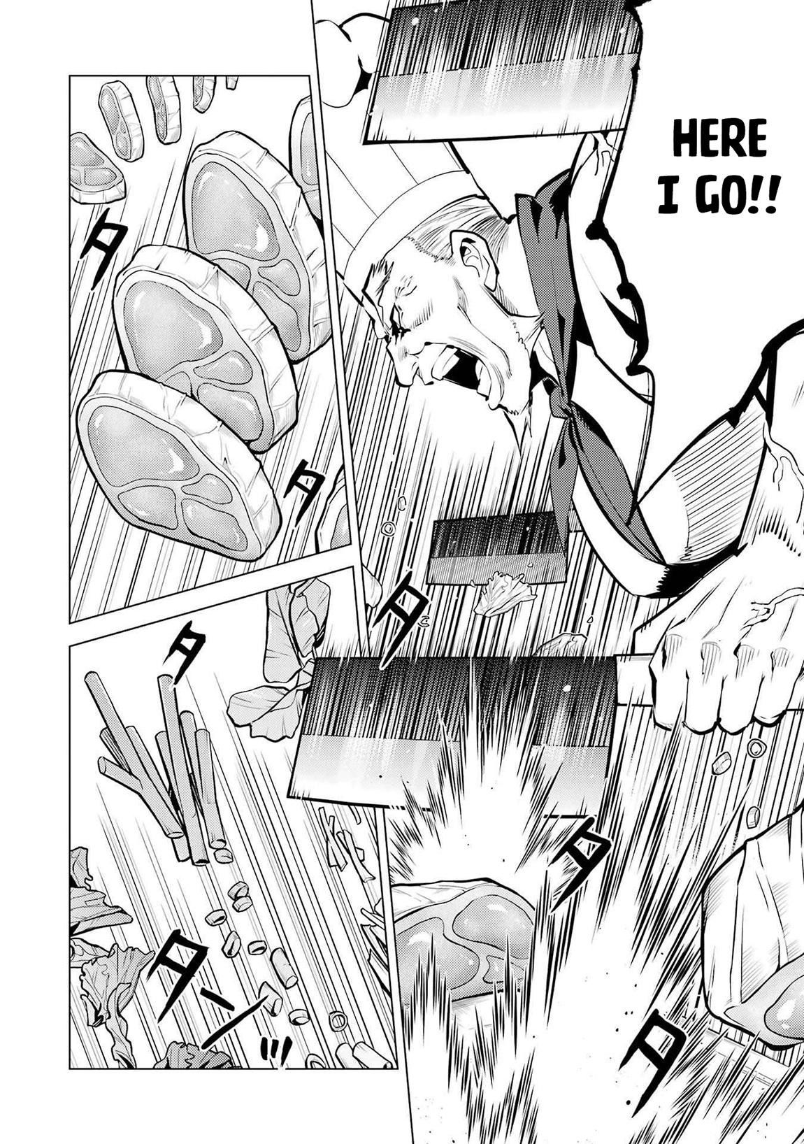 Tensei Kenja no Isekai Raifu Chap 86.1 - Next Chap 87.1