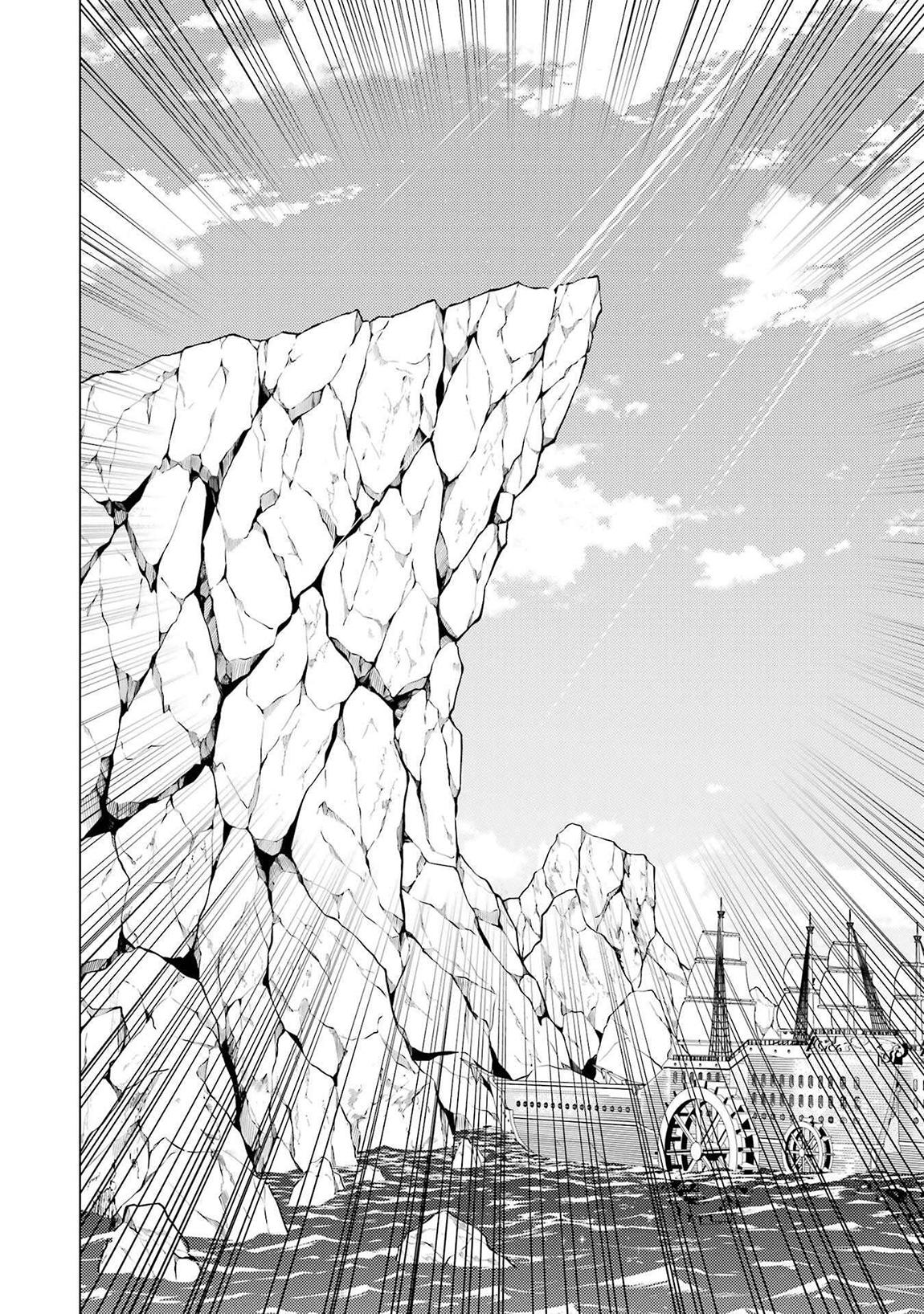 Tensei Kenja no Isekai Raifu Chap 86.2 - Next Chap 87.2