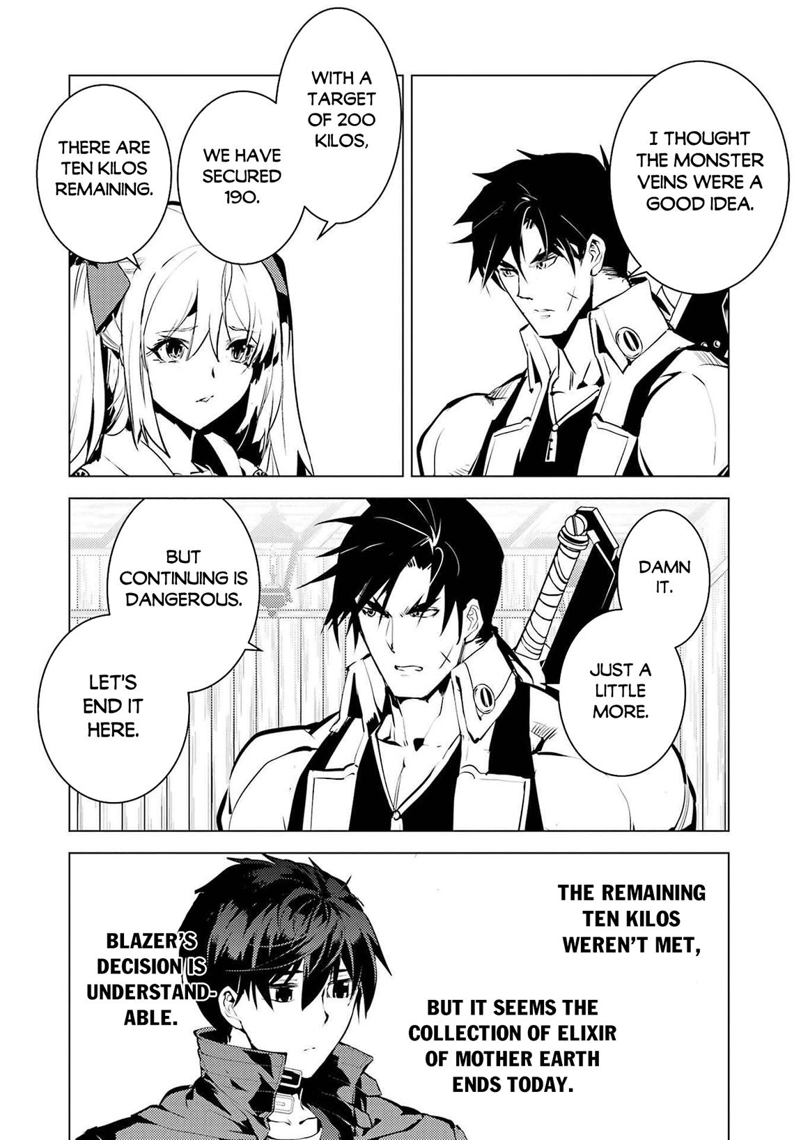 Tensei Kenja no Isekai Raifu Chap 88.2 - Next Chap 89.2