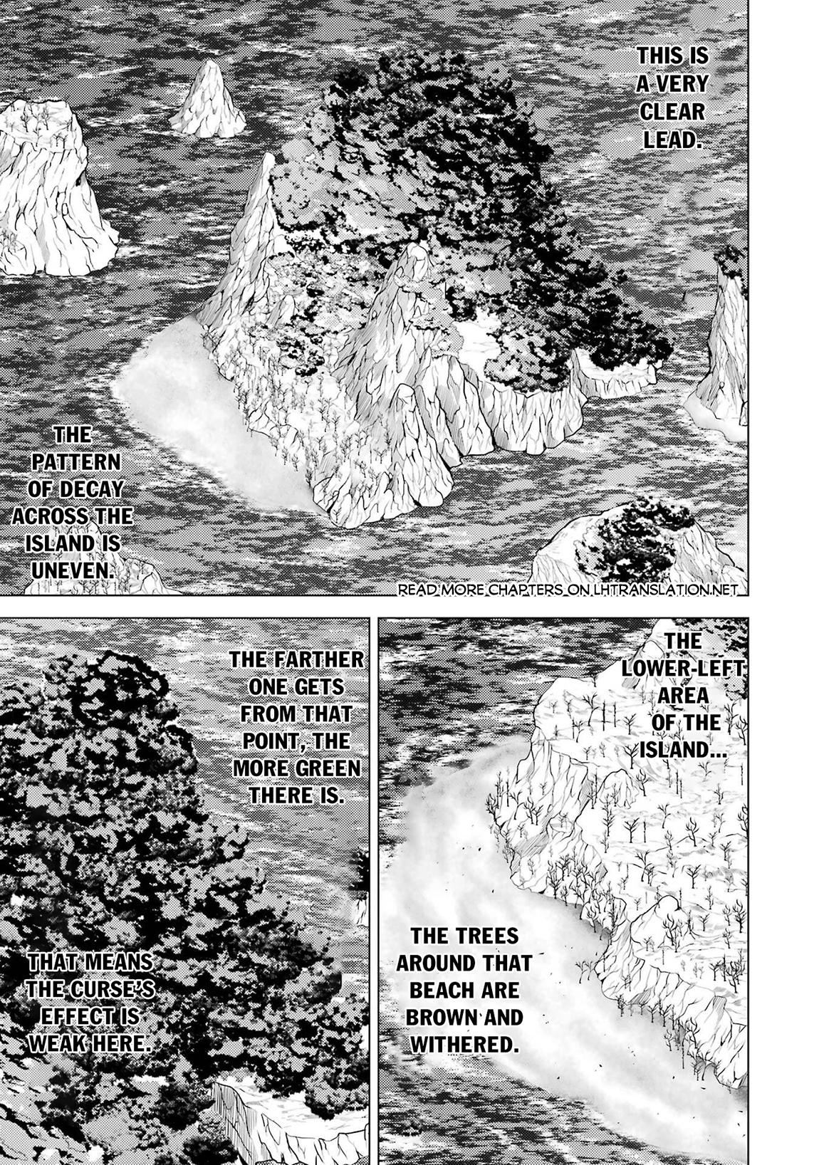 Tensei Kenja no Isekai Raifu Chap 89.1 - Next Chap 90.1