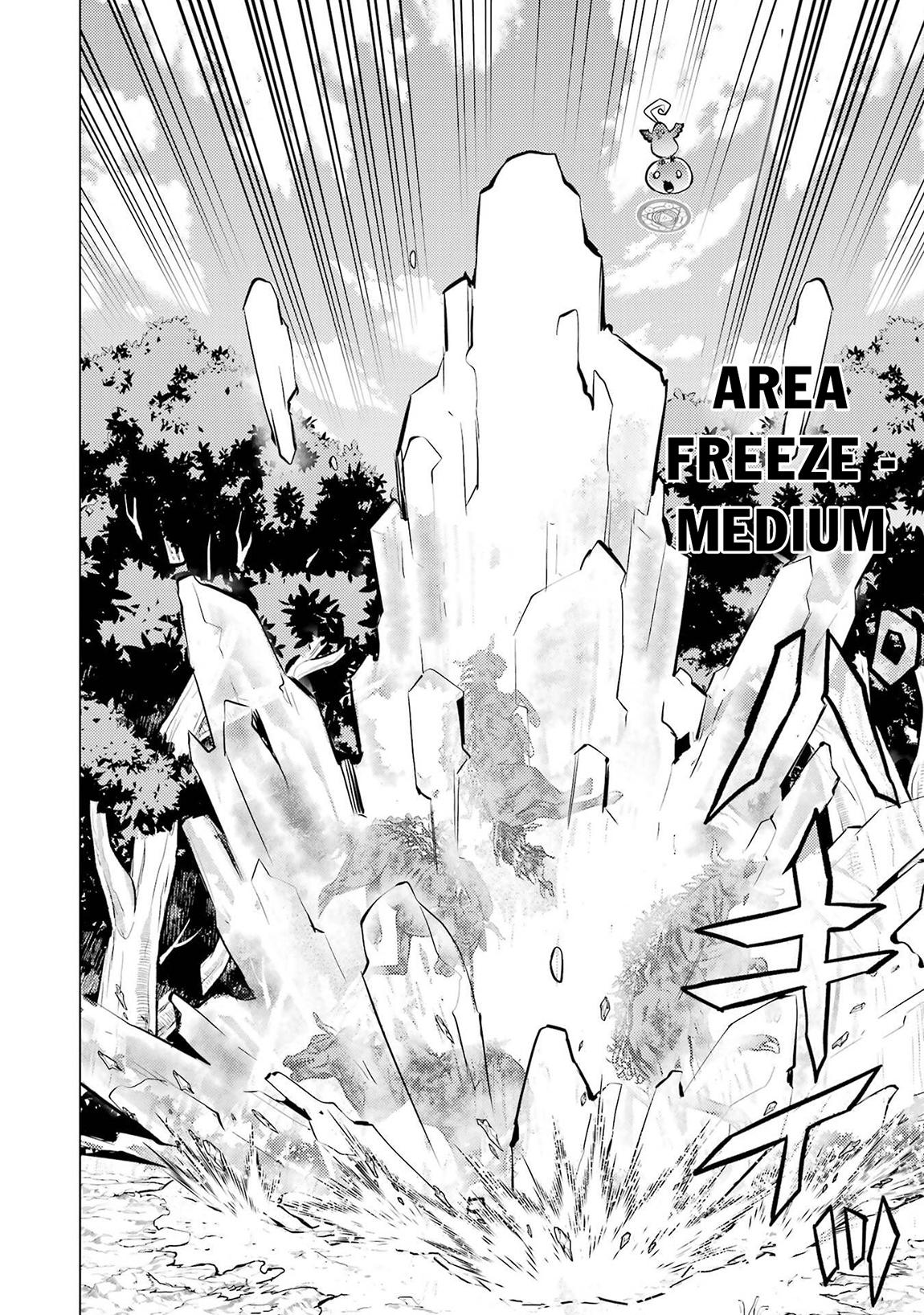 Tensei Kenja no Isekai Raifu Chap 89.2 - Next Chap 90.2