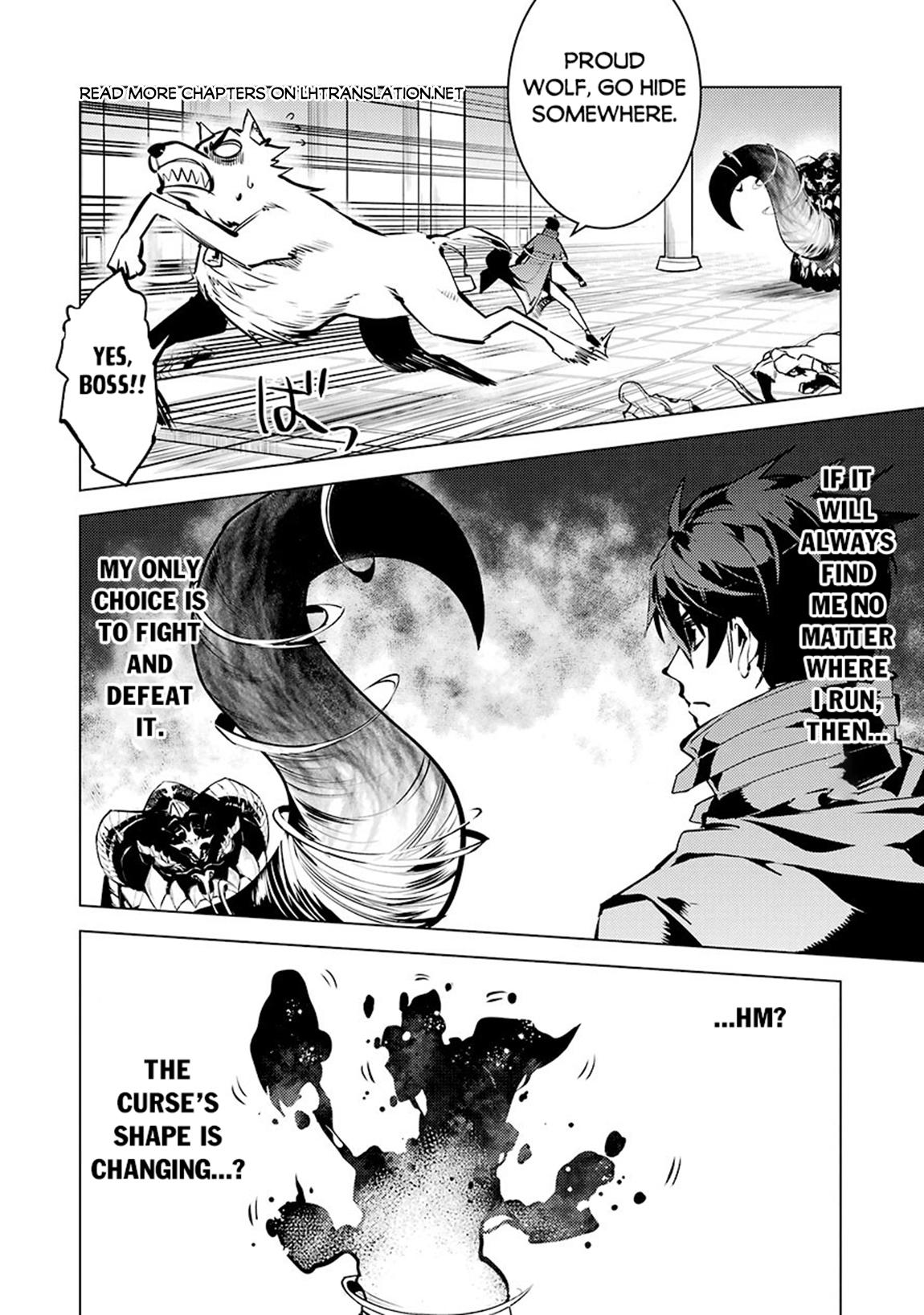 Tensei Kenja no Isekai Raifu Chap 80.1 - Next Chap 81.1