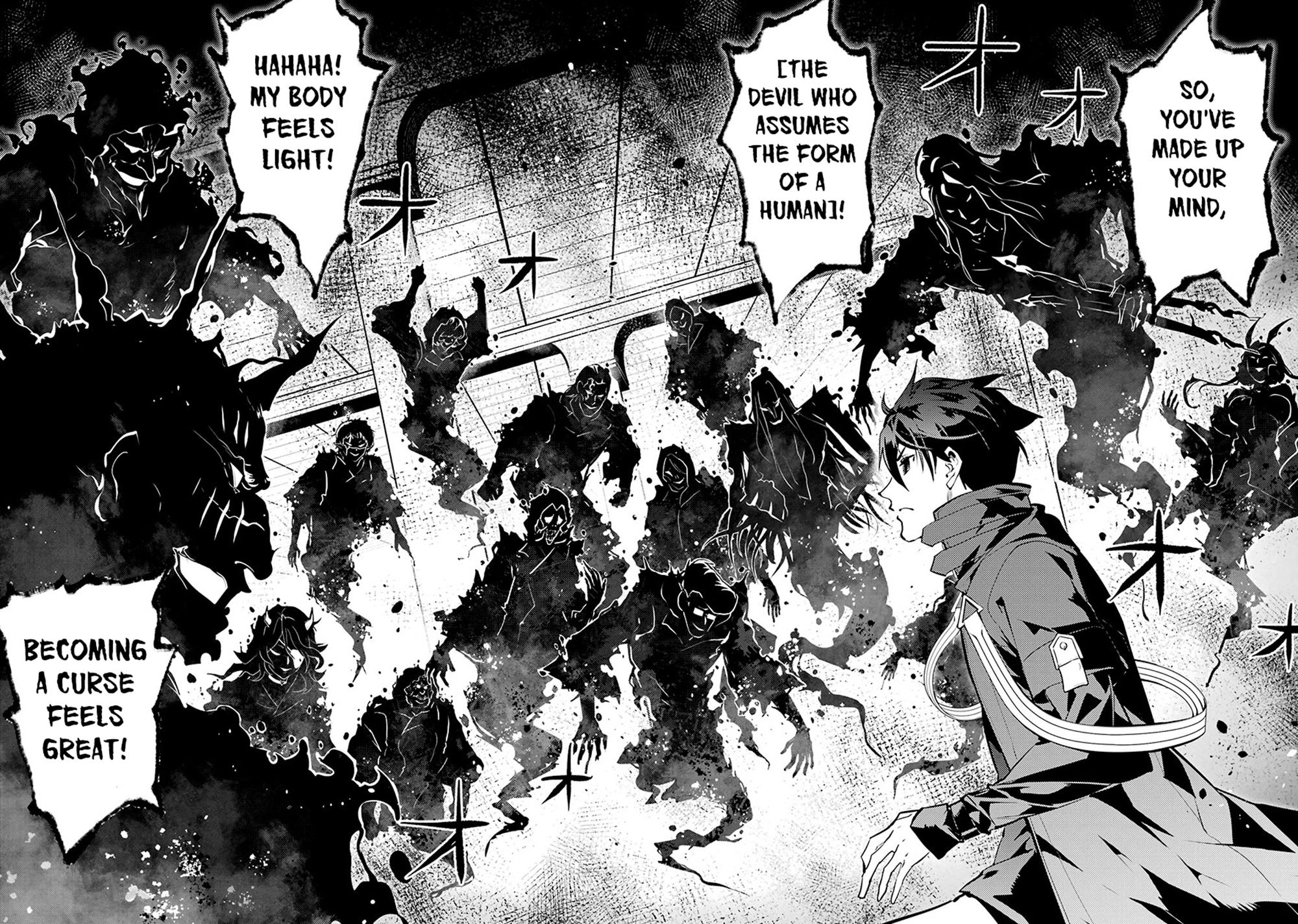 Tensei Kenja no Isekai Raifu Chap 80.1 - Next Chap 81.1