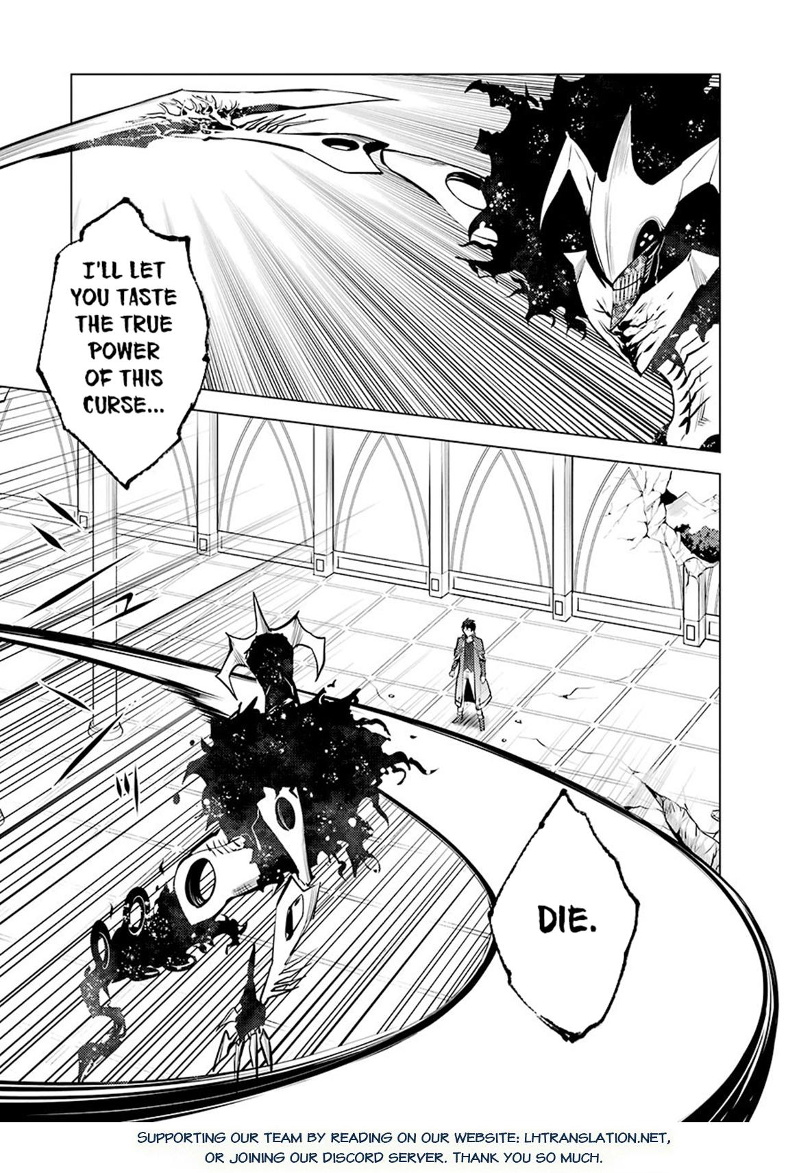 Tensei Kenja no Isekai Raifu Chap 80.1 - Next Chap 81.1