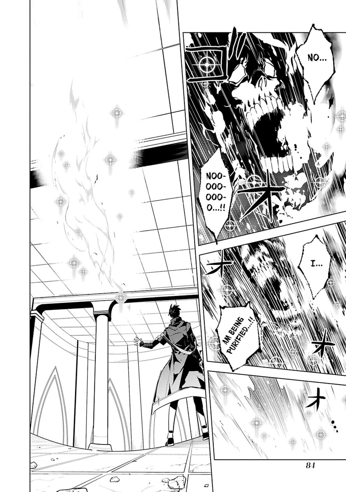 Tensei Kenja no Isekai Raifu Chap 80.1 - Next Chap 81.1