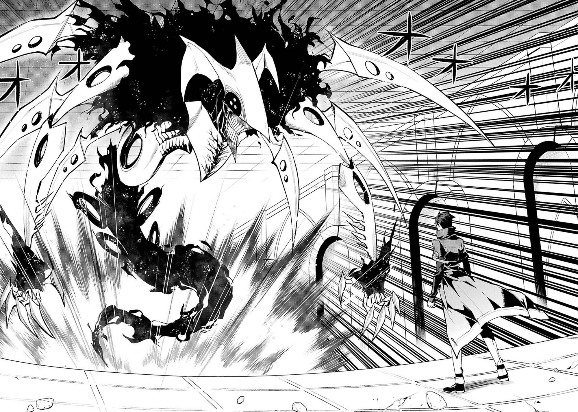 Tensei Kenja no Isekai Raifu Chap 80.1 - Next Chap 81.1
