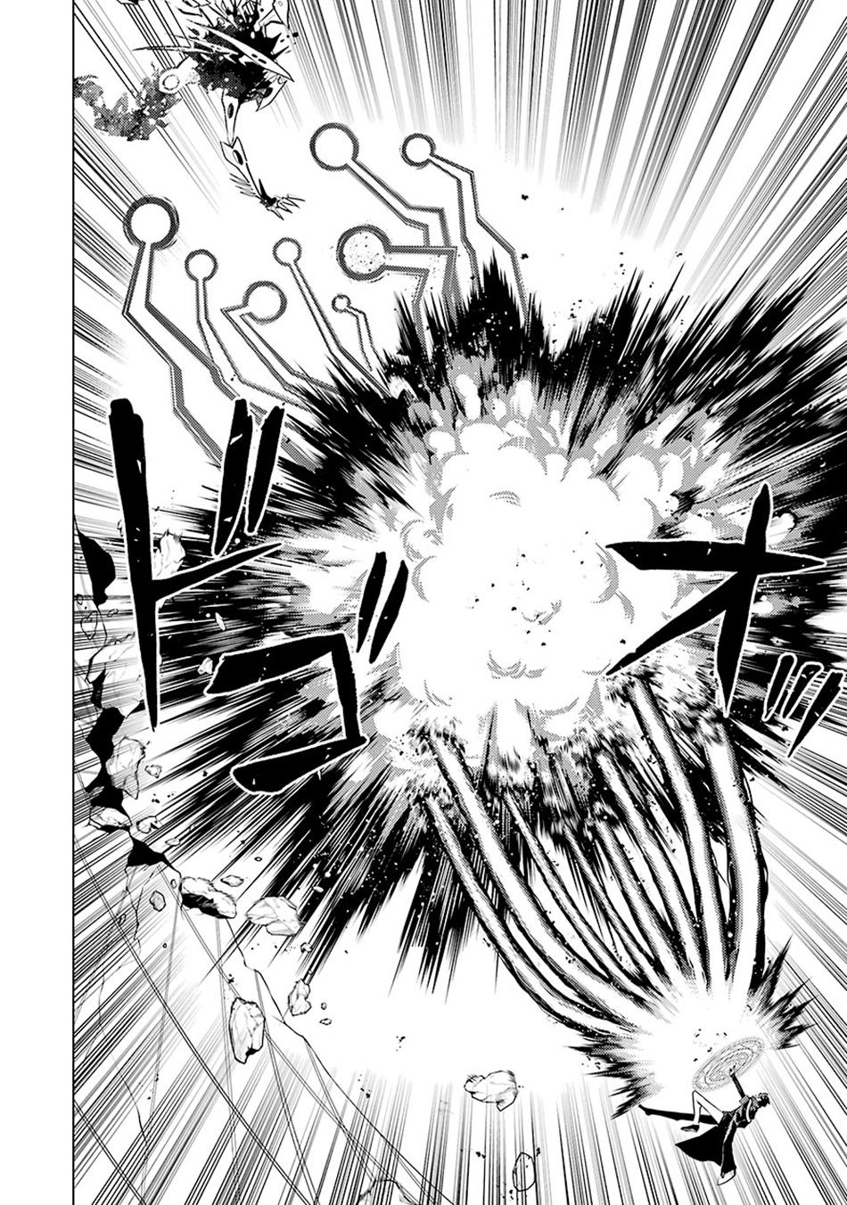 Tensei Kenja no Isekai Raifu Chap 80.2 - Next Chap 81.2