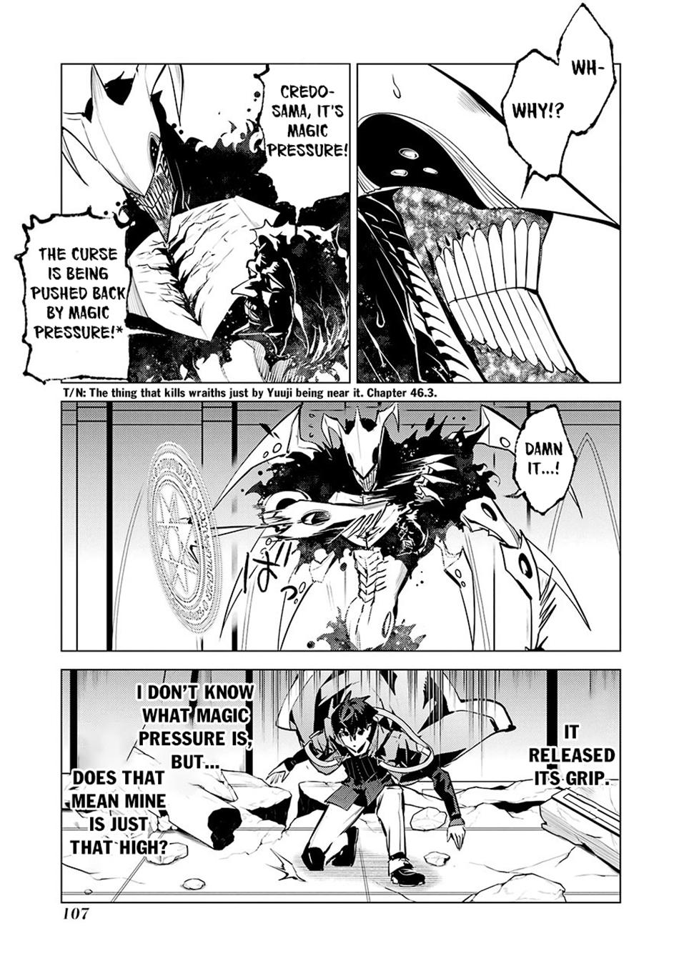 Tensei Kenja no Isekai Raifu Chap 80.2 - Next Chap 81.2