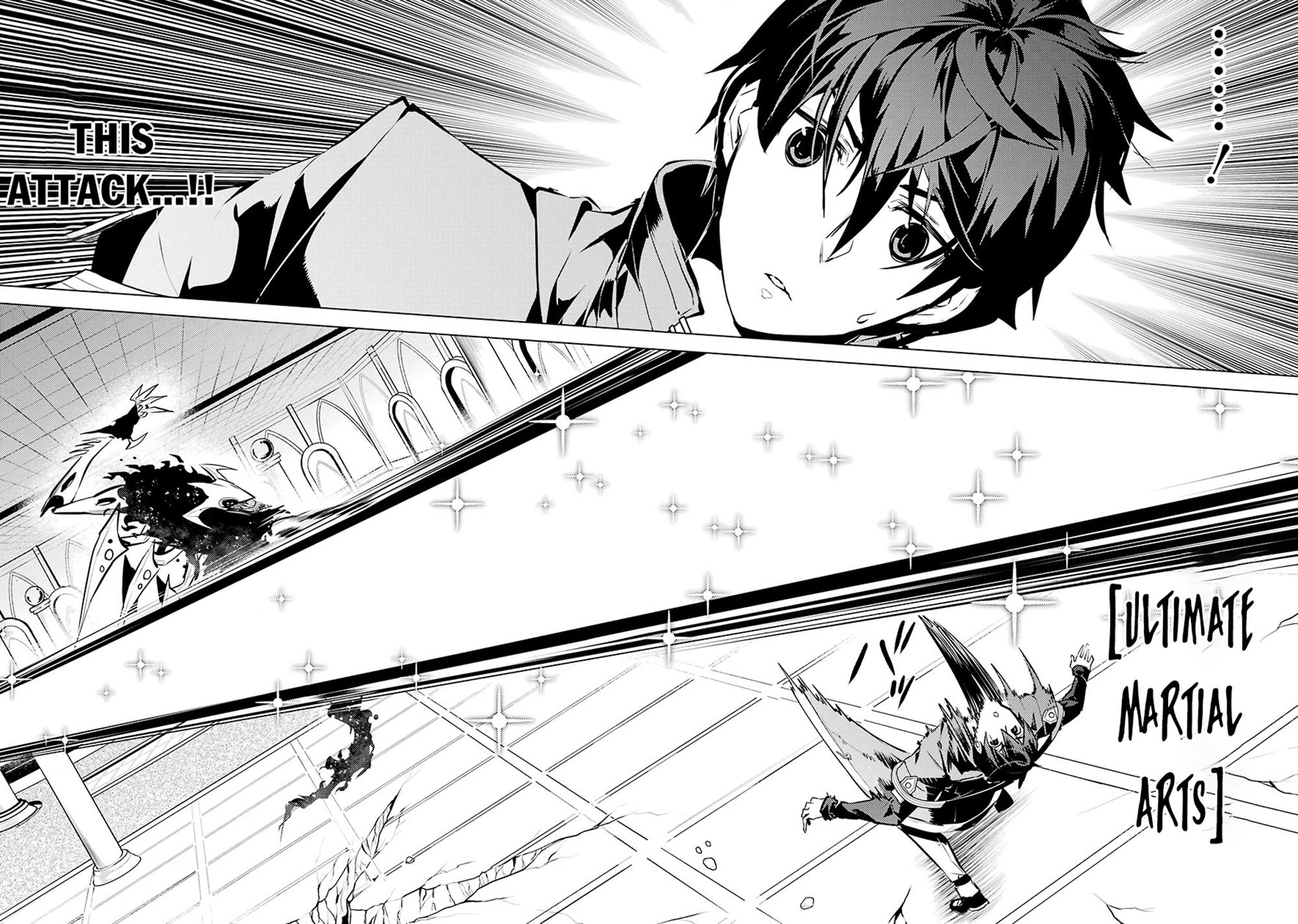 Tensei Kenja no Isekai Raifu Chap 80.2 - Next Chap 81.2