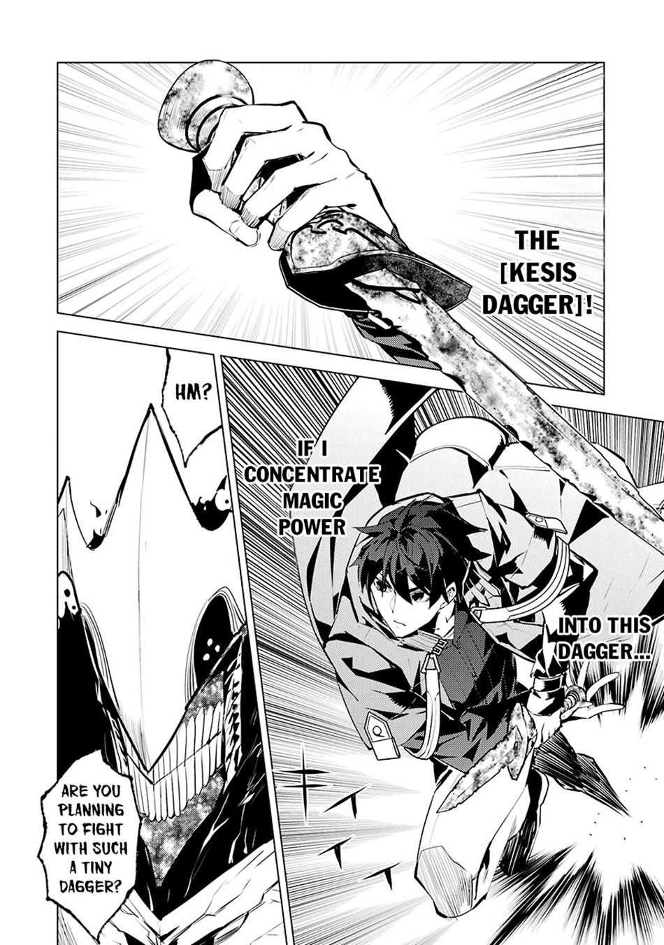 Tensei Kenja no Isekai Raifu Chap 80.2 - Next Chap 81.2