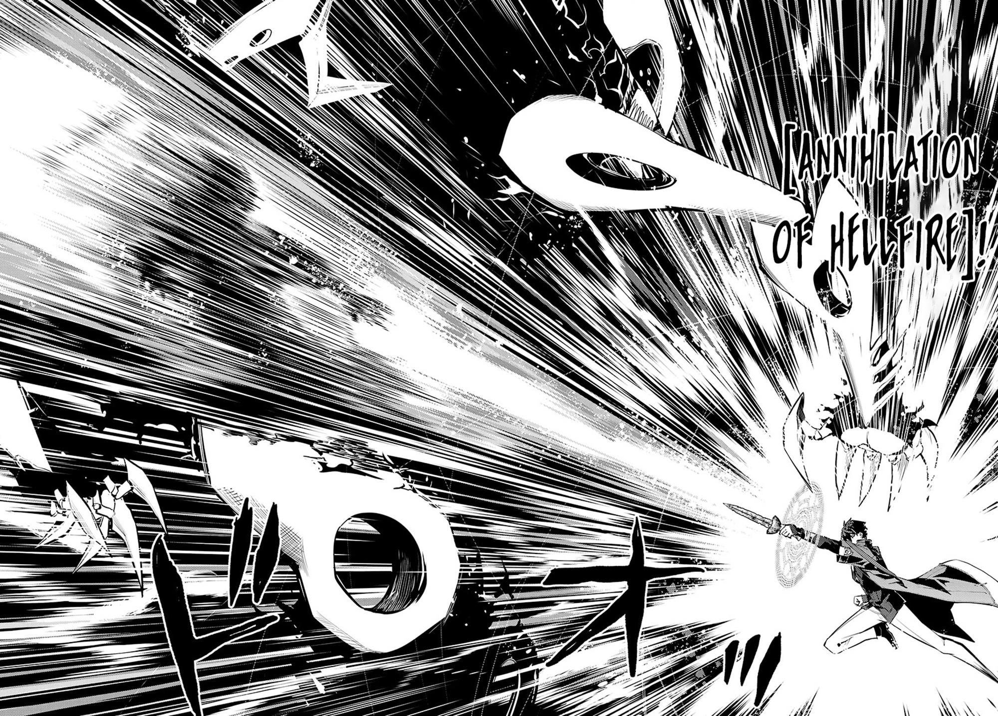 Tensei Kenja no Isekai Raifu Chap 80.2 - Next Chap 81.2