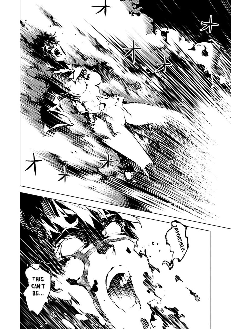 Tensei Kenja no Isekai Raifu Chap 80.2 - Next Chap 81.2