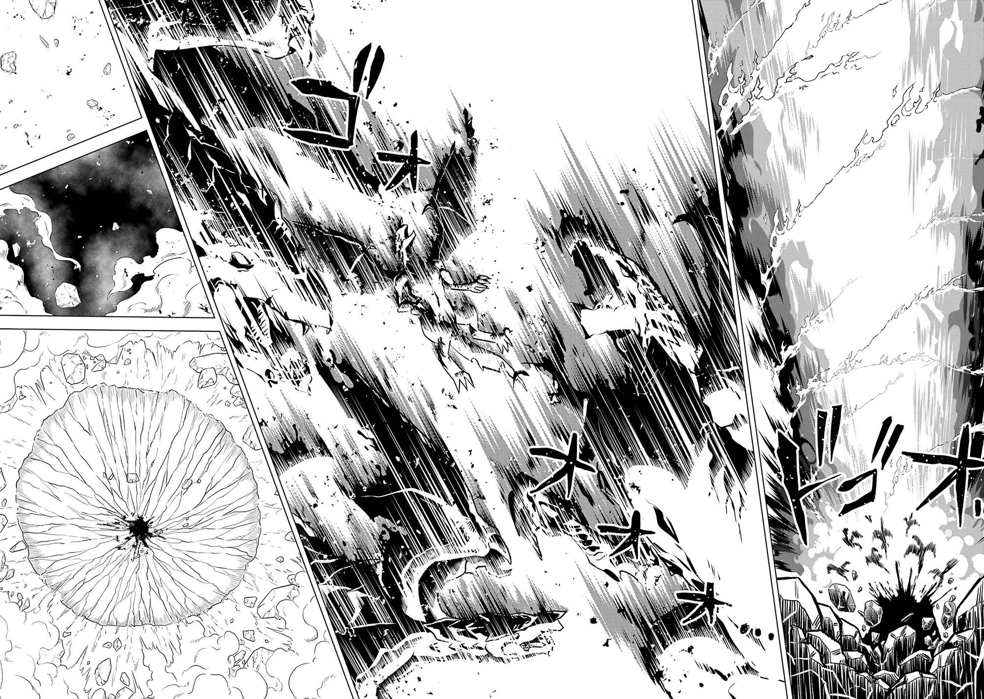 Tensei Kenja no Isekai Raifu Chap 81.1 - Next Chap 82.1