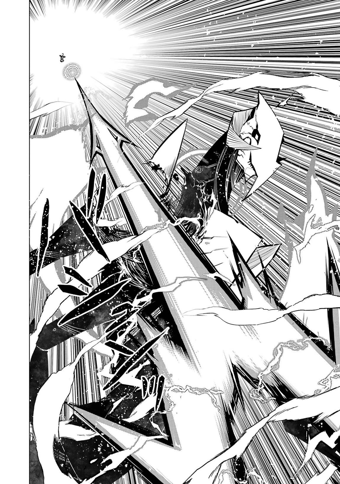 Tensei Kenja no Isekai Raifu Chap 81.2 - Next Chap 82.2