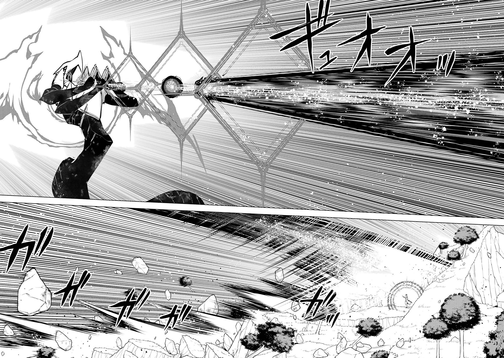 Tensei Kenja no Isekai Raifu Chap 81.2 - Next Chap 82.2