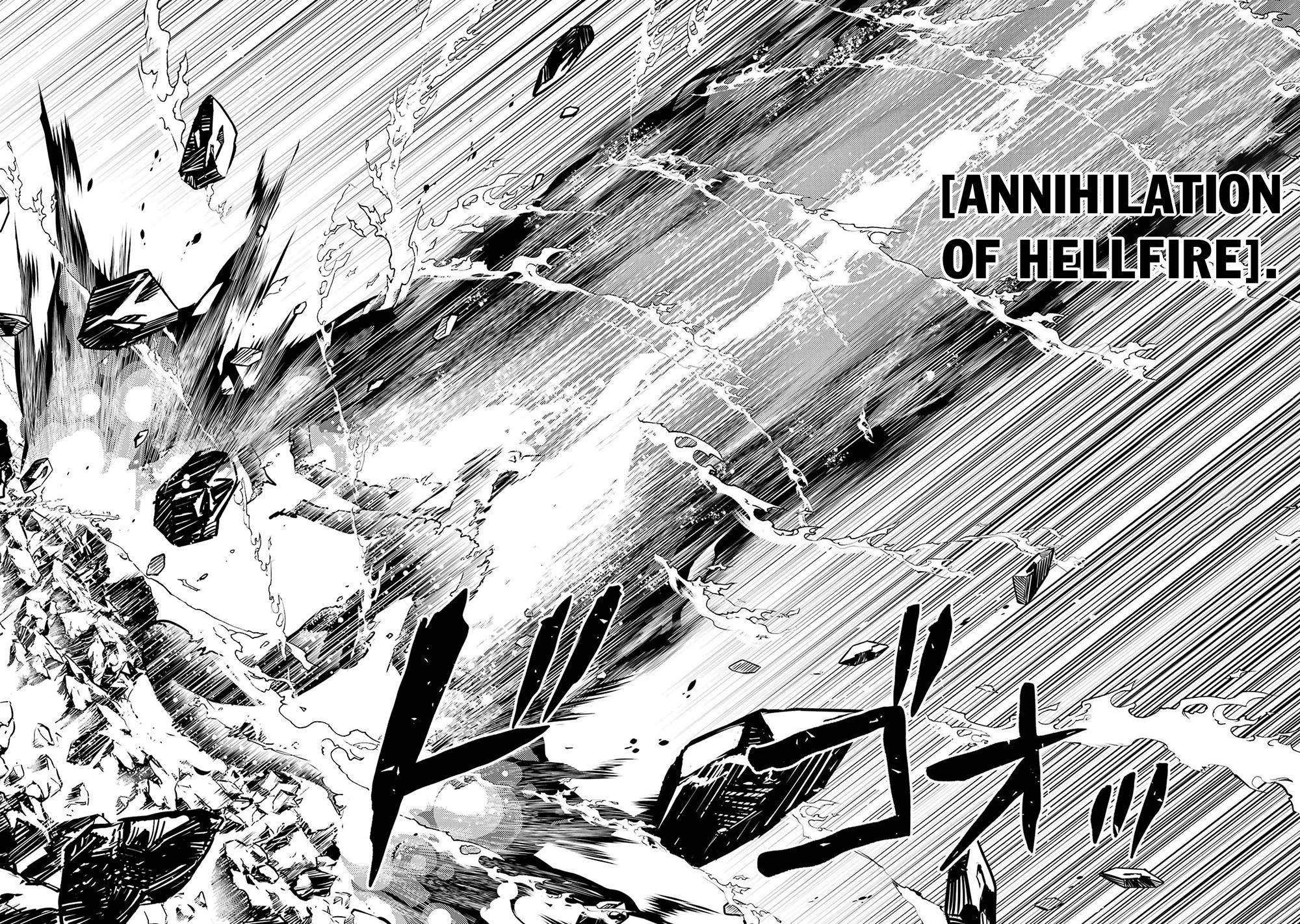 Tensei Kenja no Isekai Raifu Chap 81.2 - Next Chap 82.2