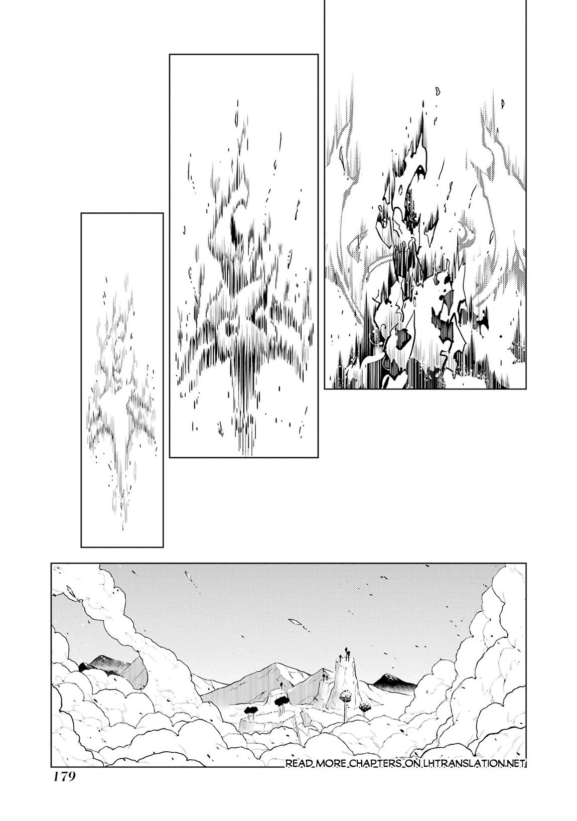 Tensei Kenja no Isekai Raifu Chap 81.2 - Next Chap 82.2