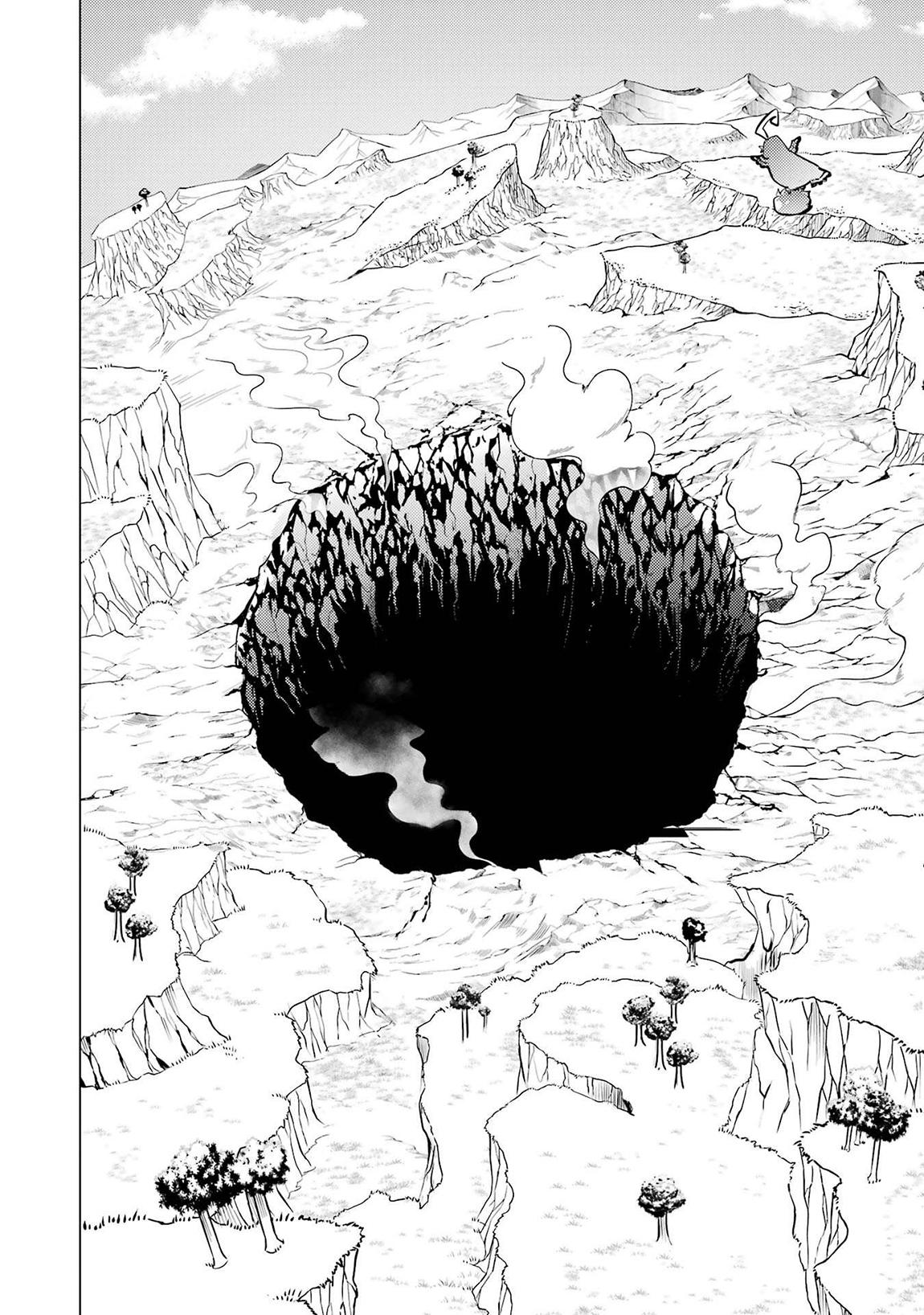 Tensei Kenja no Isekai Raifu Chap 81.2 - Next Chap 82.2
