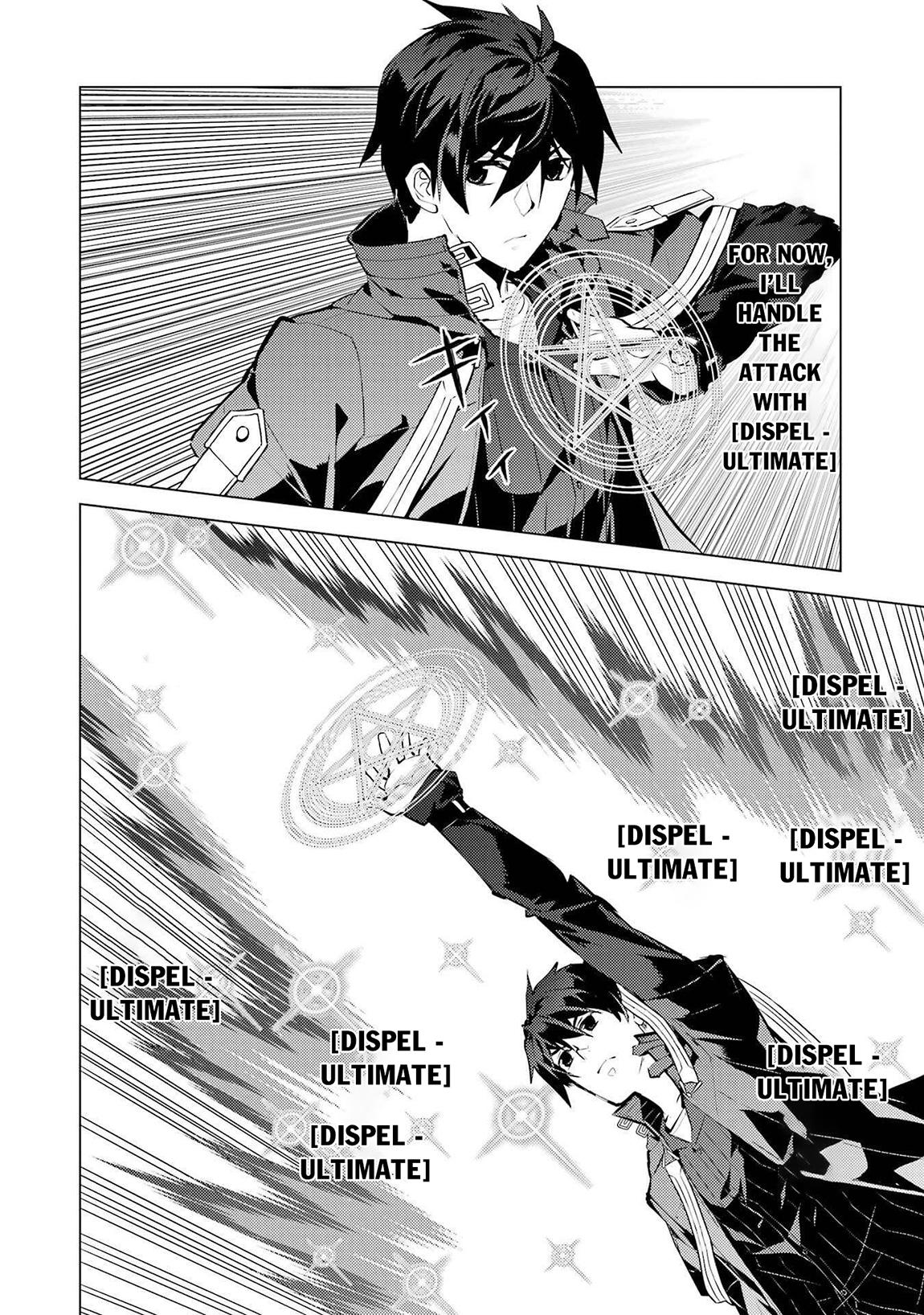 Tensei Kenja no Isekai Raifu Chap 82.1 - Next Chap 83.1