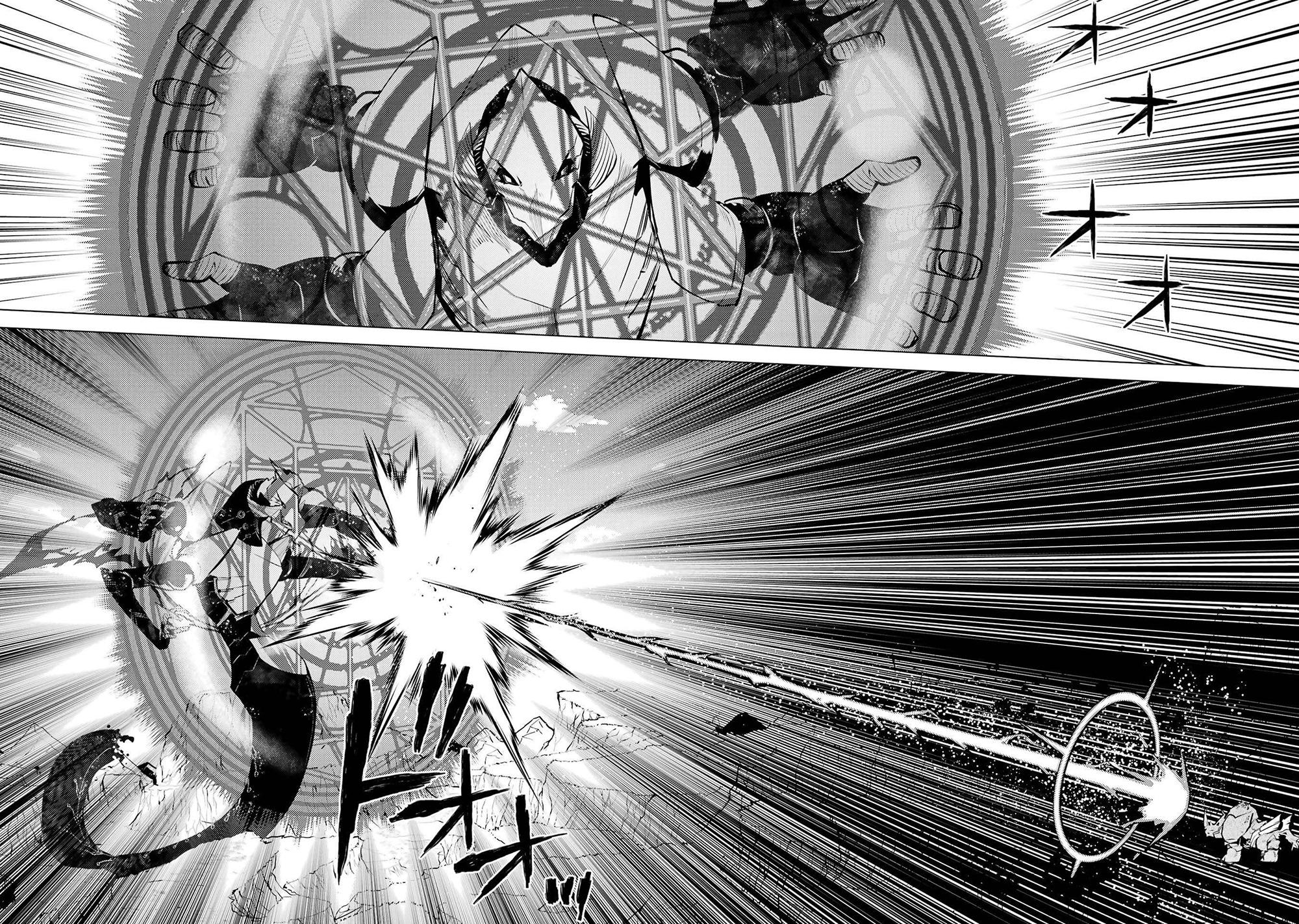 Tensei Kenja no Isekai Raifu Chap 82.2 - Next Chap 83.2