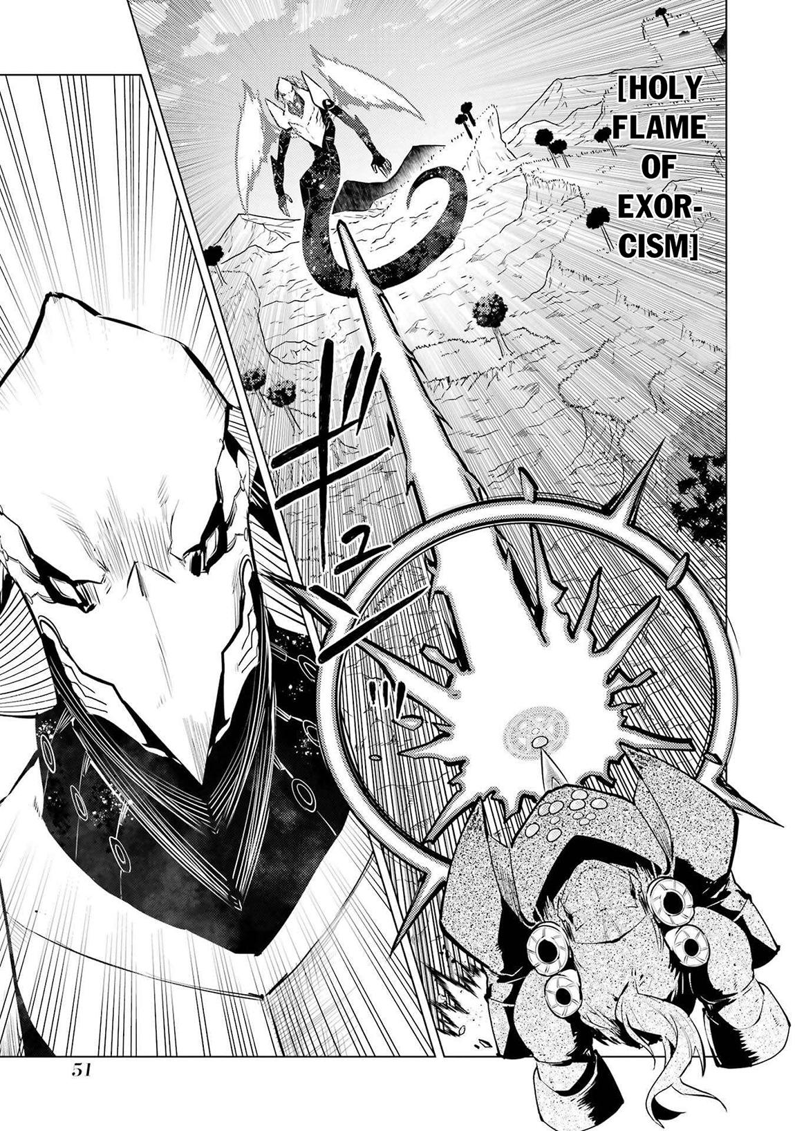 Tensei Kenja no Isekai Raifu Chap 82.2 - Next Chap 83.2